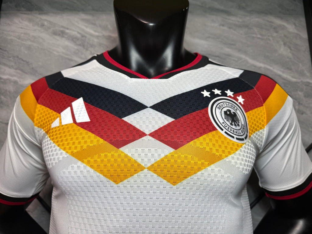 25-26德国主场玩家版本