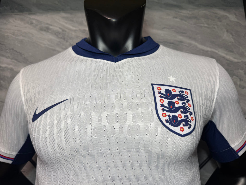 24-25英格兰主场玩家版本