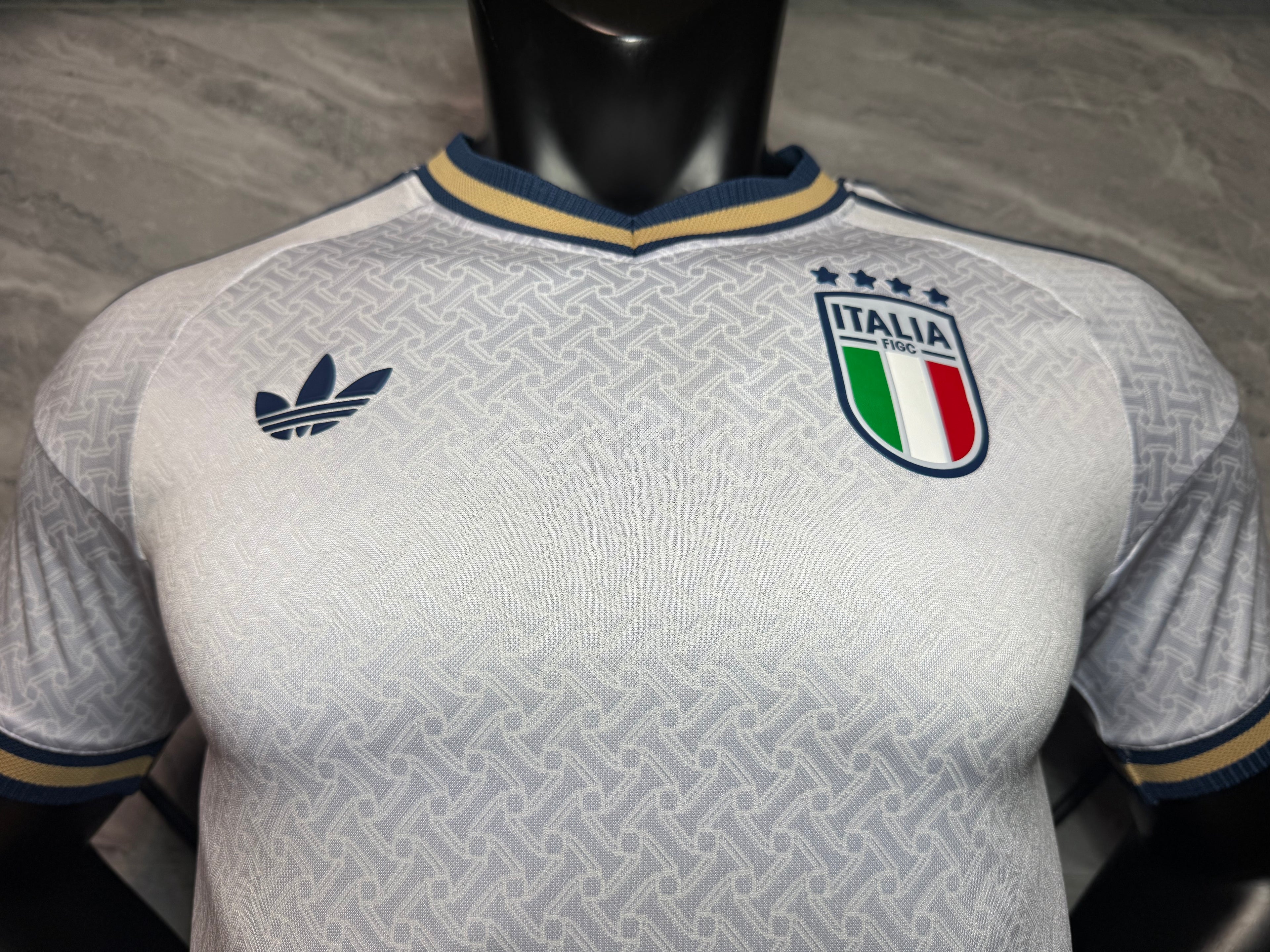 25-26意大利客场玩家版本