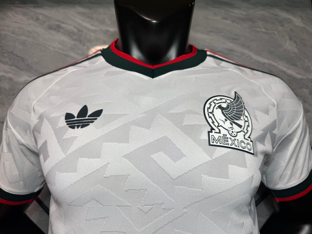 25-26墨西哥客场玩家版本