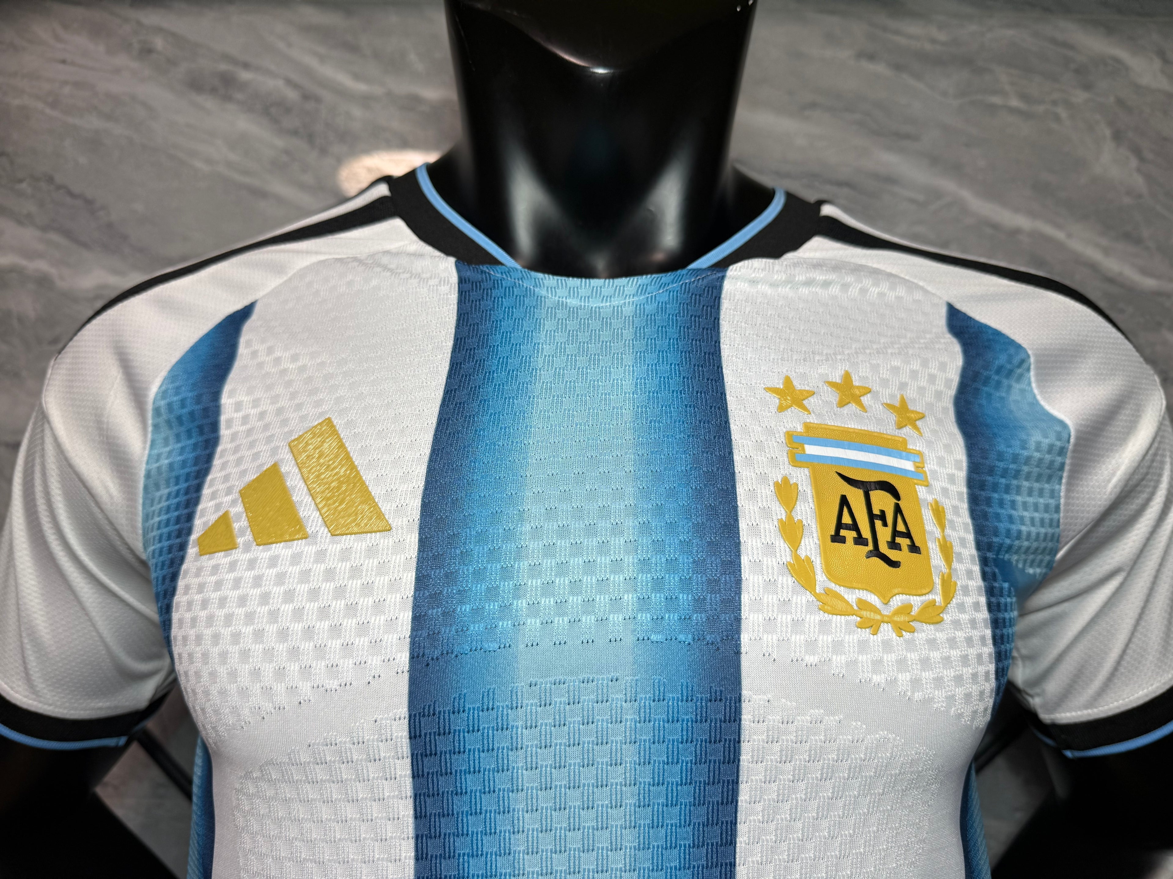 25-26阿根廷主场玩家版本