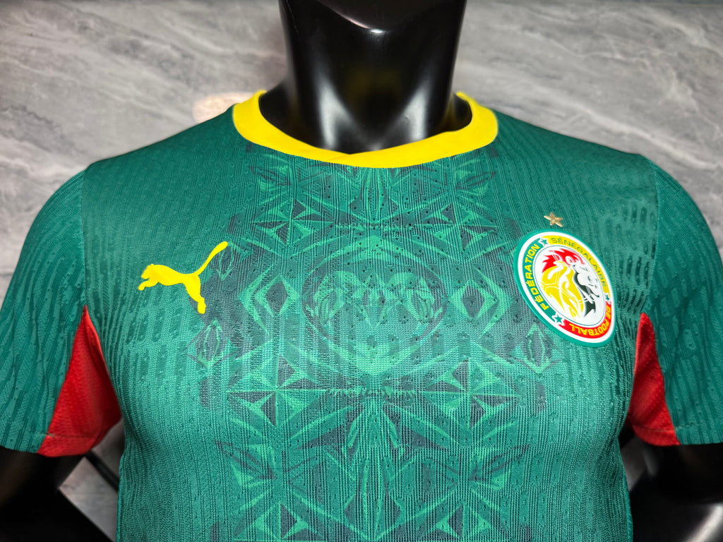 25-26 塞内加尔客场玩家版本