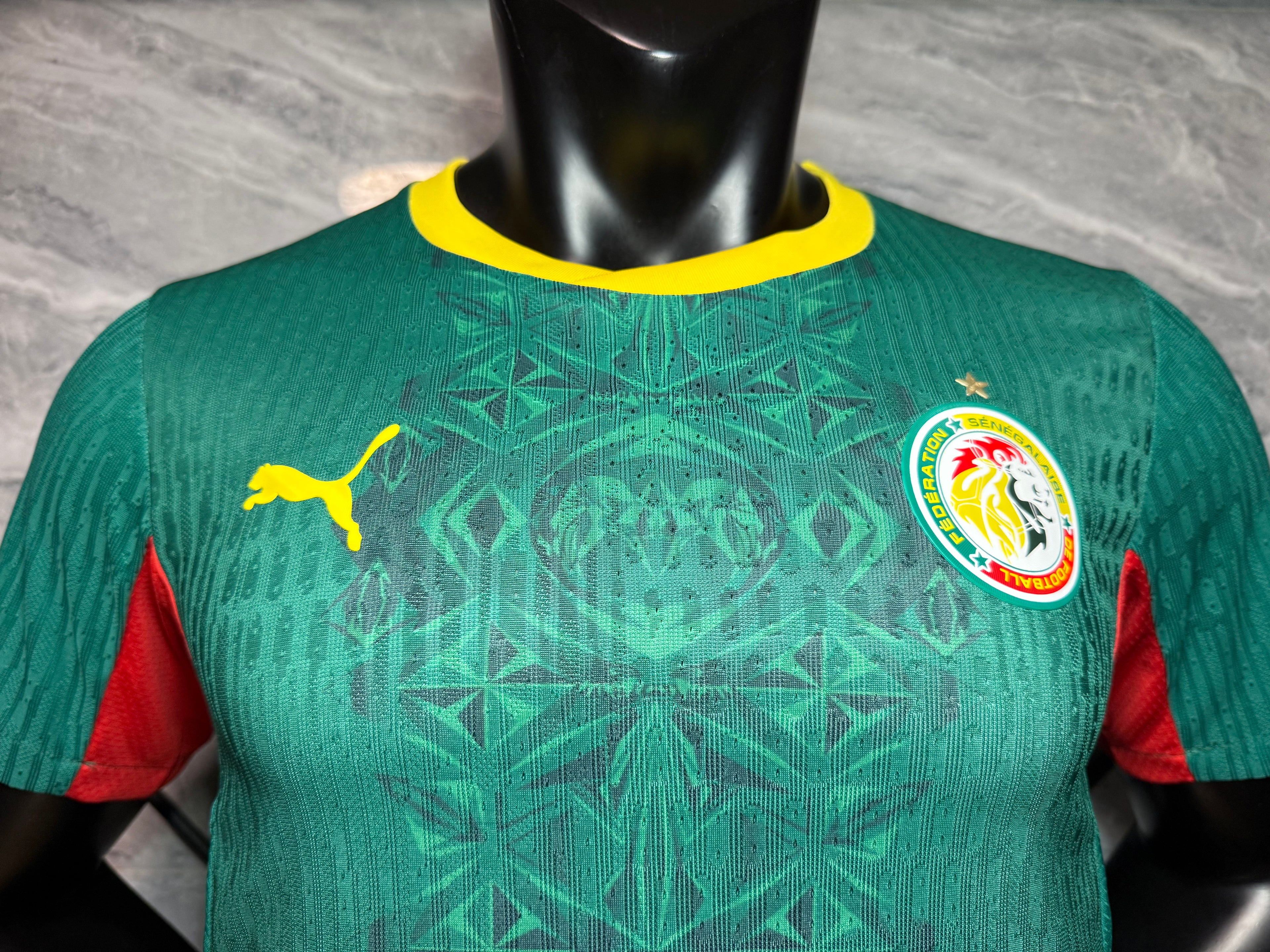 25-26 塞内加尔客场玩家版本