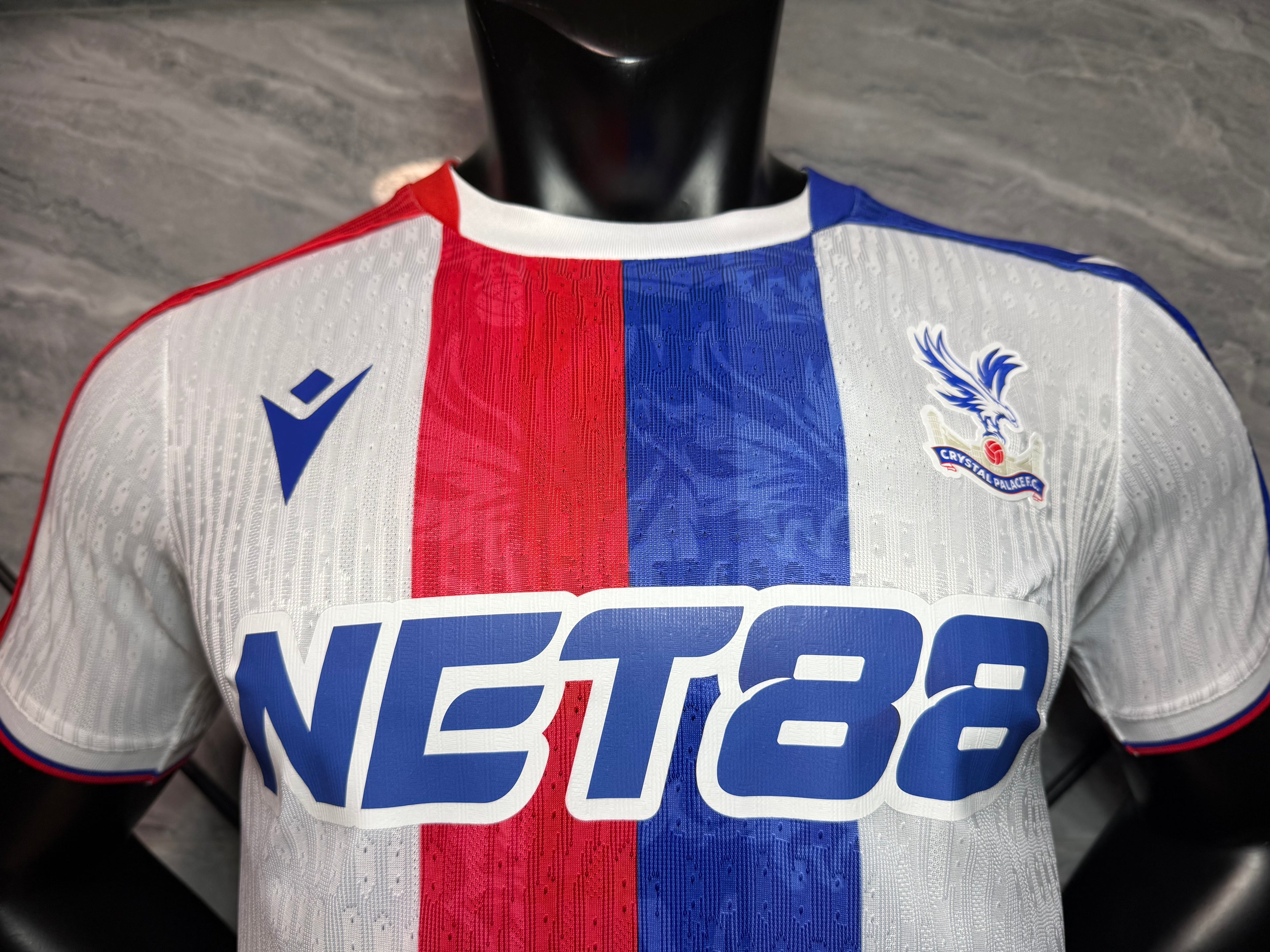 25-26水晶宫客场玩家版本