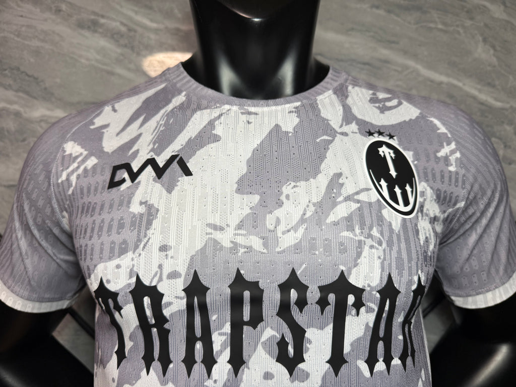 25-26特拉普说唱音乐灰白玩家版本