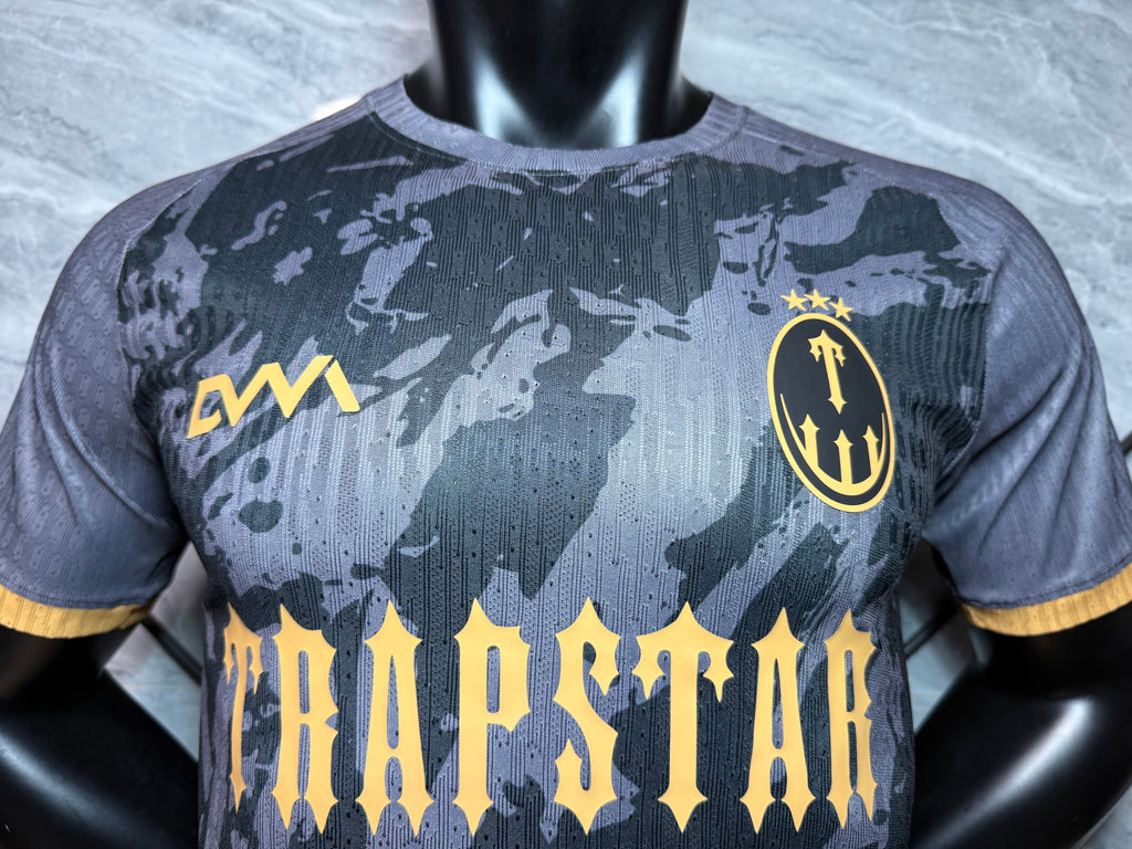 25-26特拉普说唱音乐黑灰