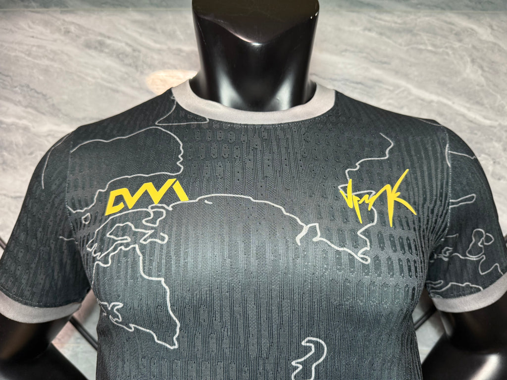 25-26VRK黑青藏318群岛玩家版本