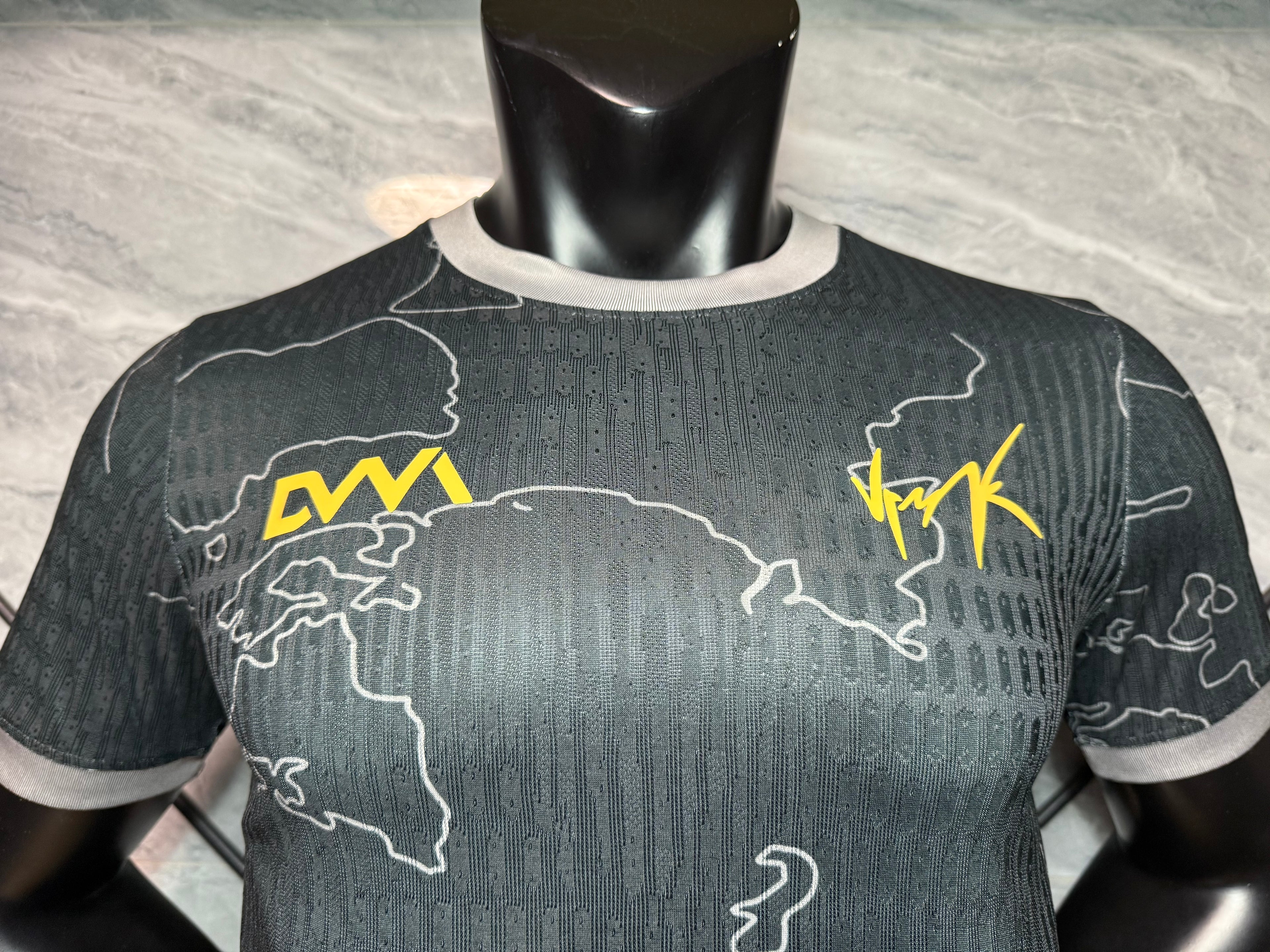 25-26VRK黑青藏318群岛玩家版本