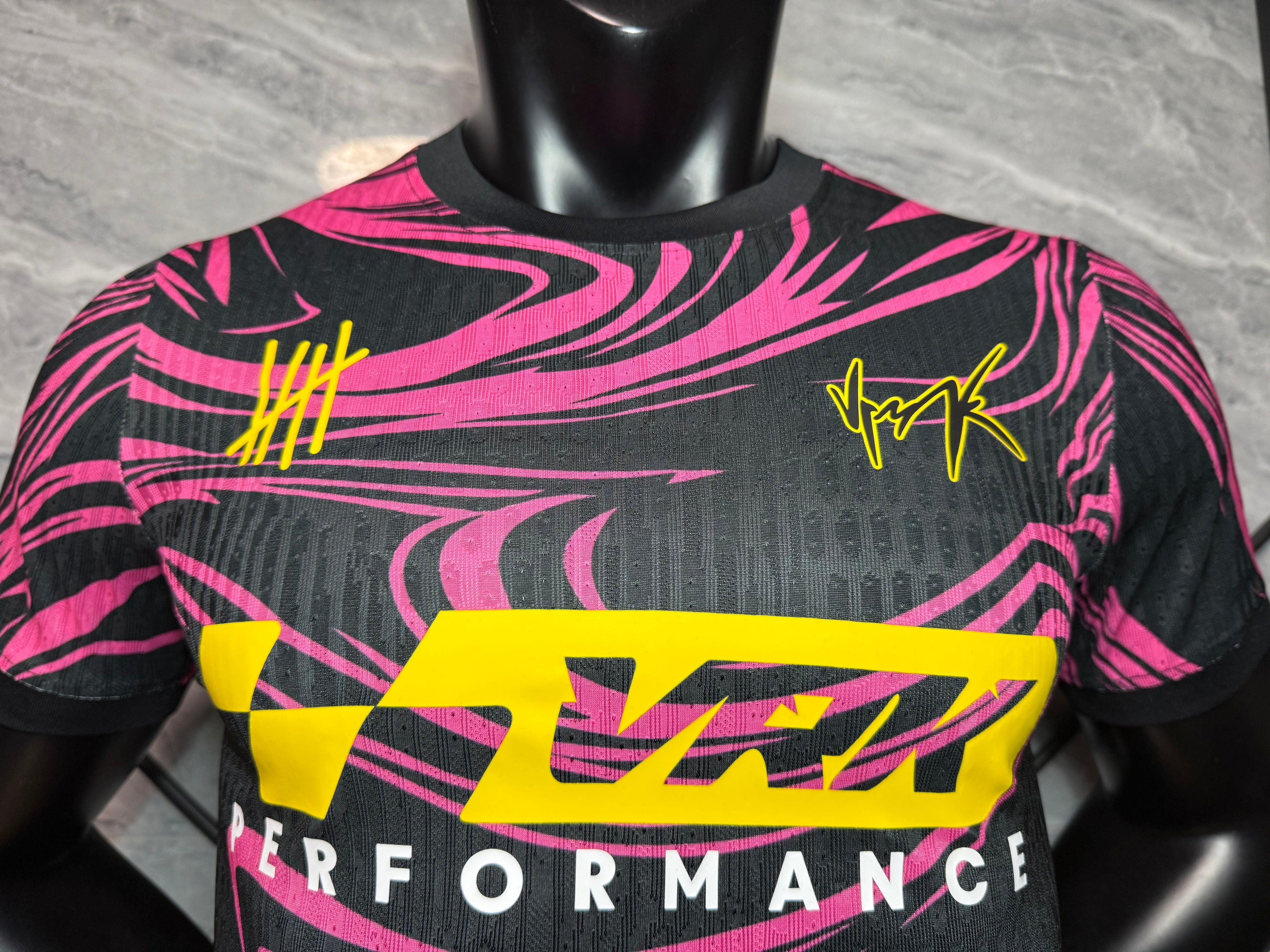 25-26VRK螺蛳粉玩家版本