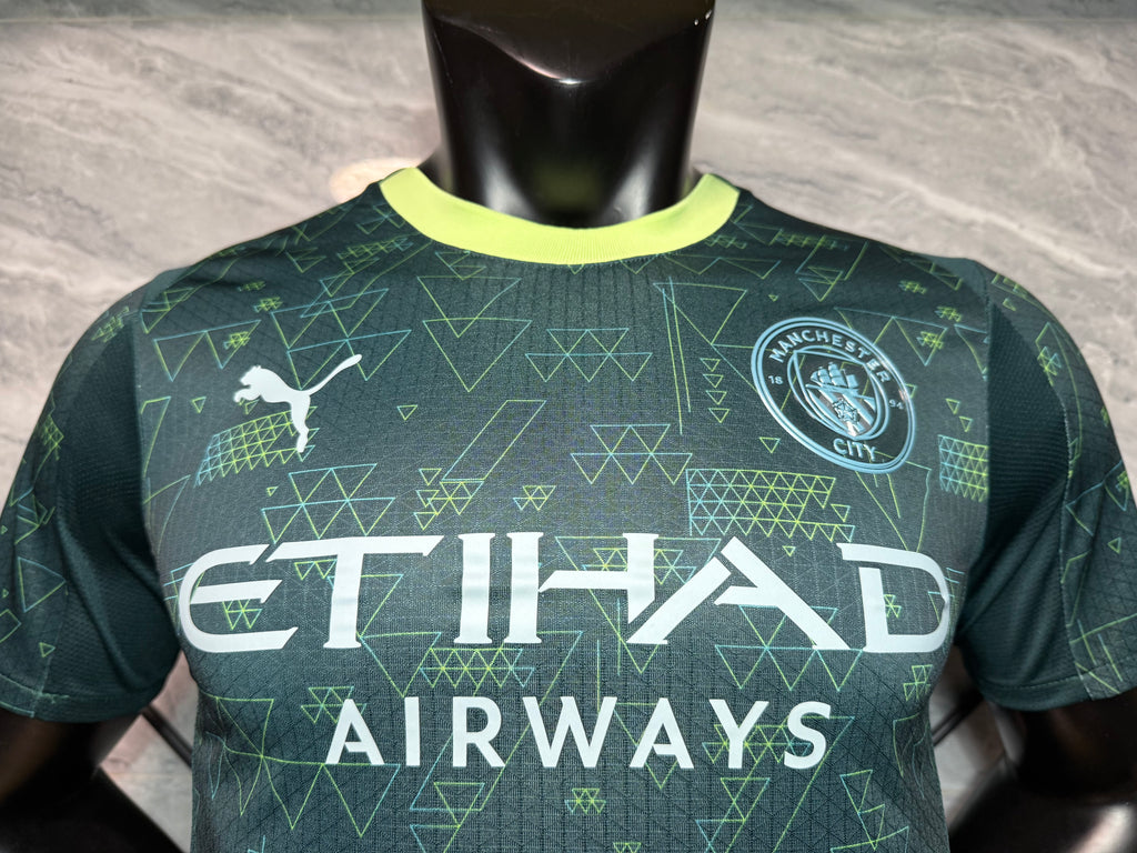 25-26曼城三客玩家版本