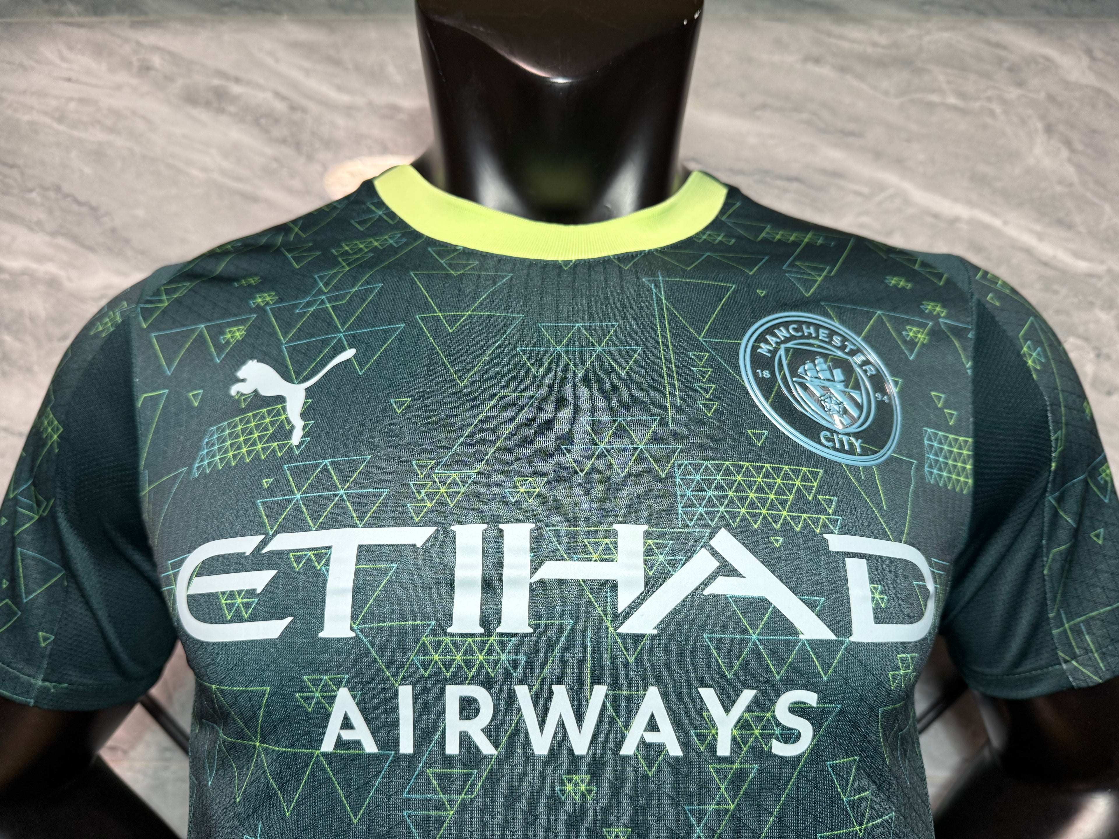 25-26曼城三客玩家版本