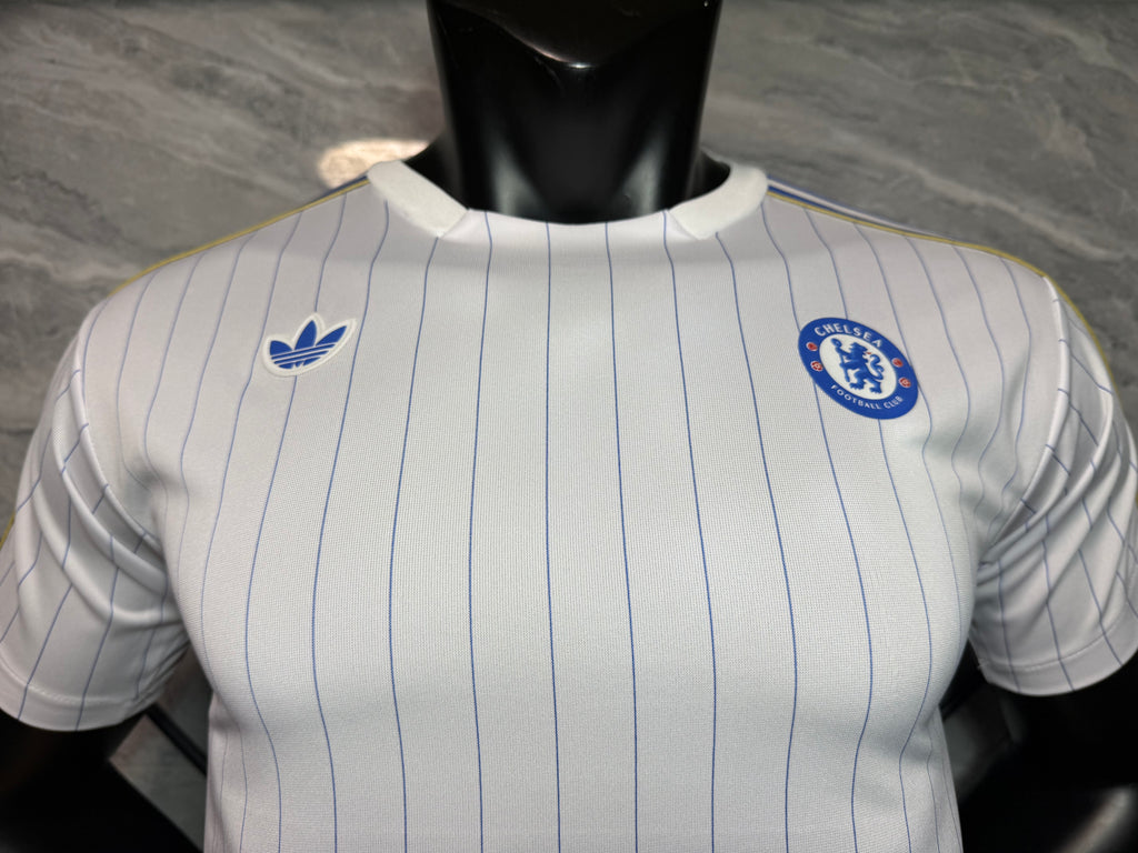 25-26切尔西玩家版本