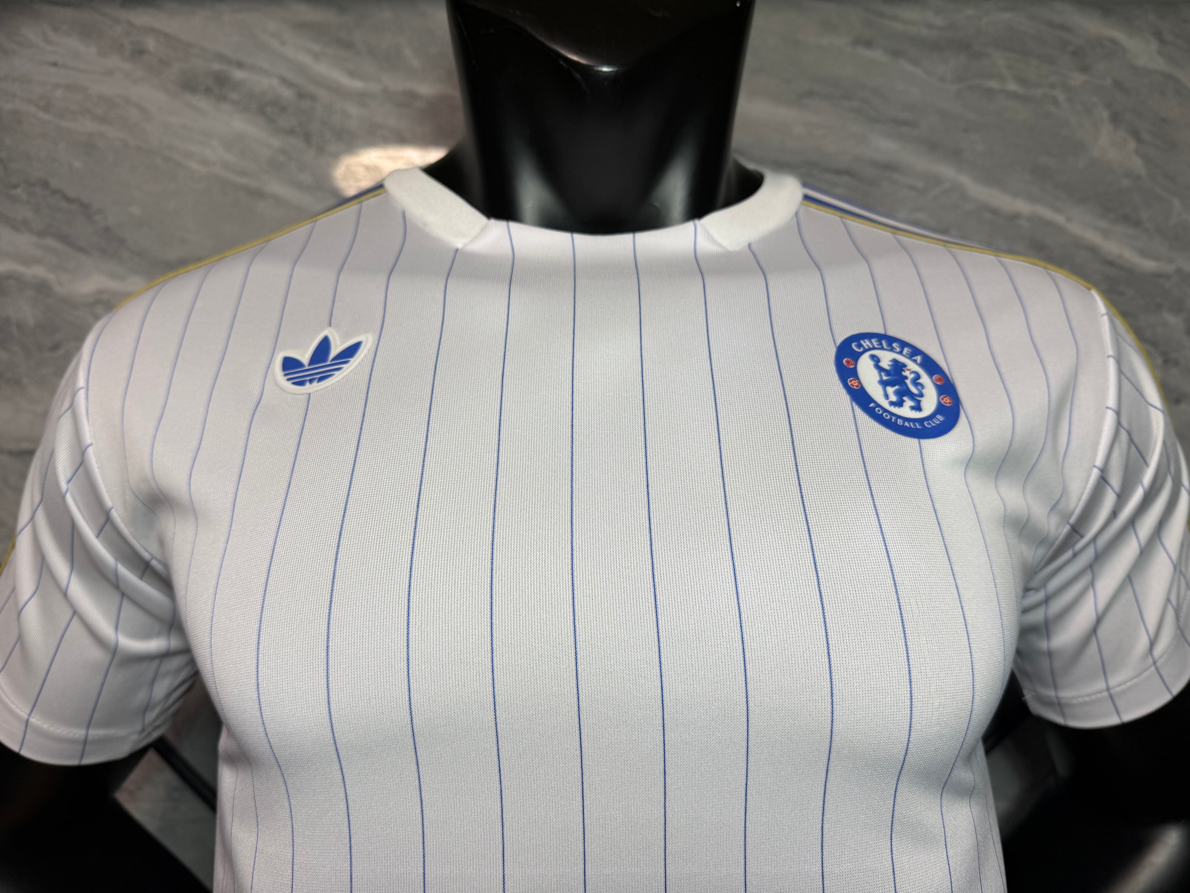 25-26切尔西玩家版本