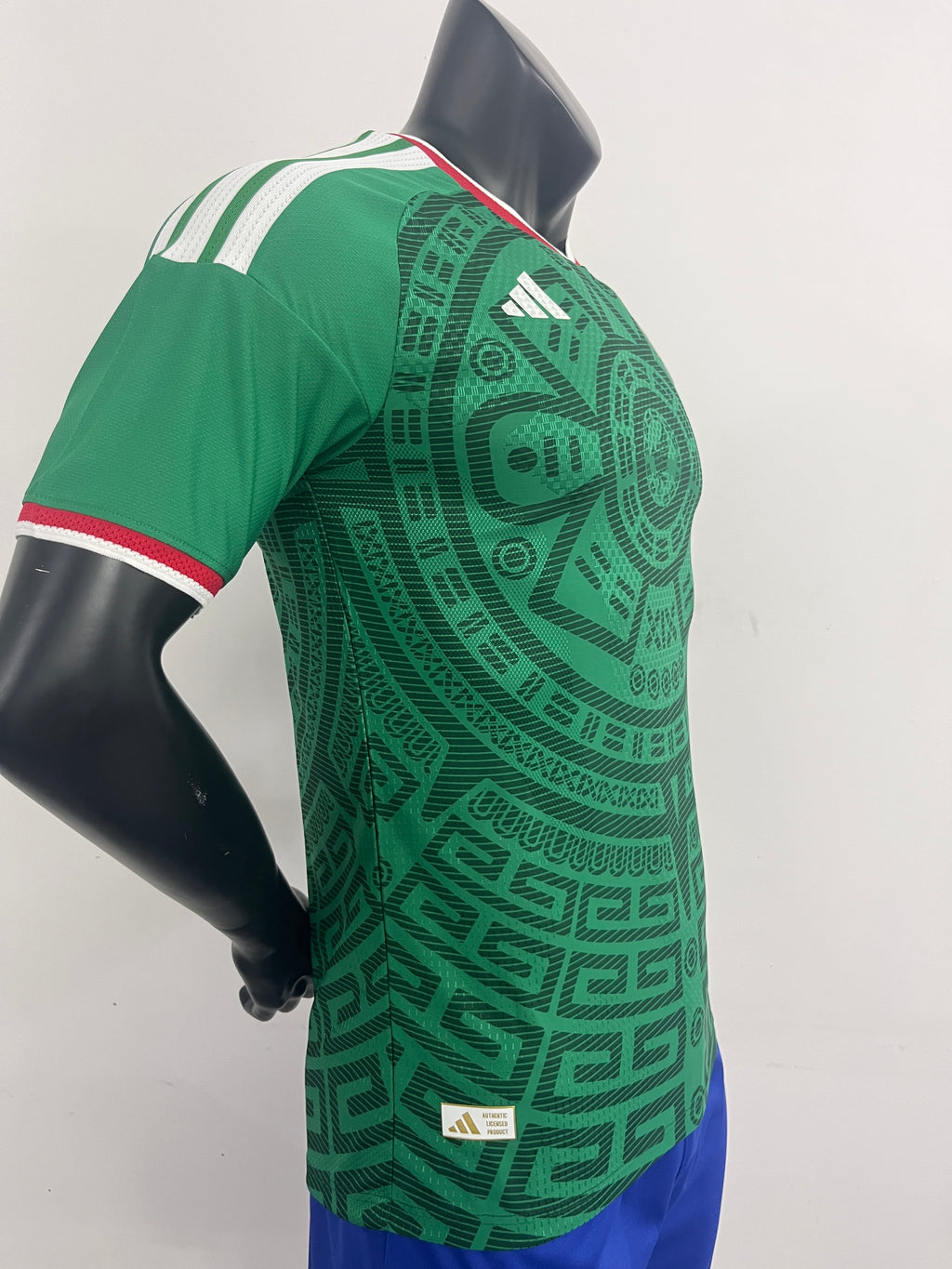 Estadio local de la Copa Mundial de México 2026 S-2XL