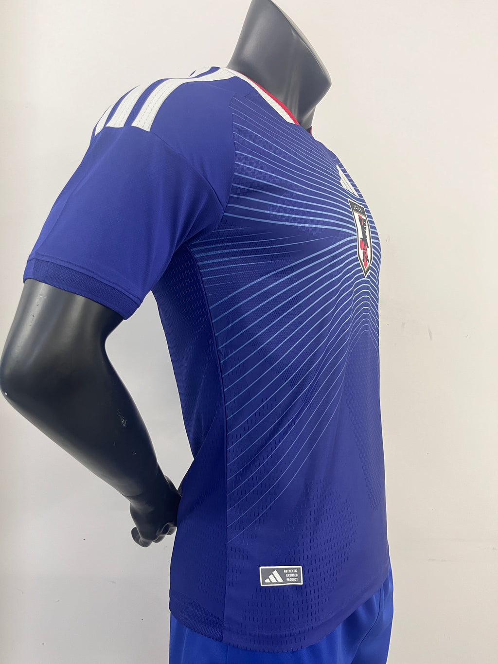 Estadio local de Japón de la Copa Mundial 2026, tallas S-2XL