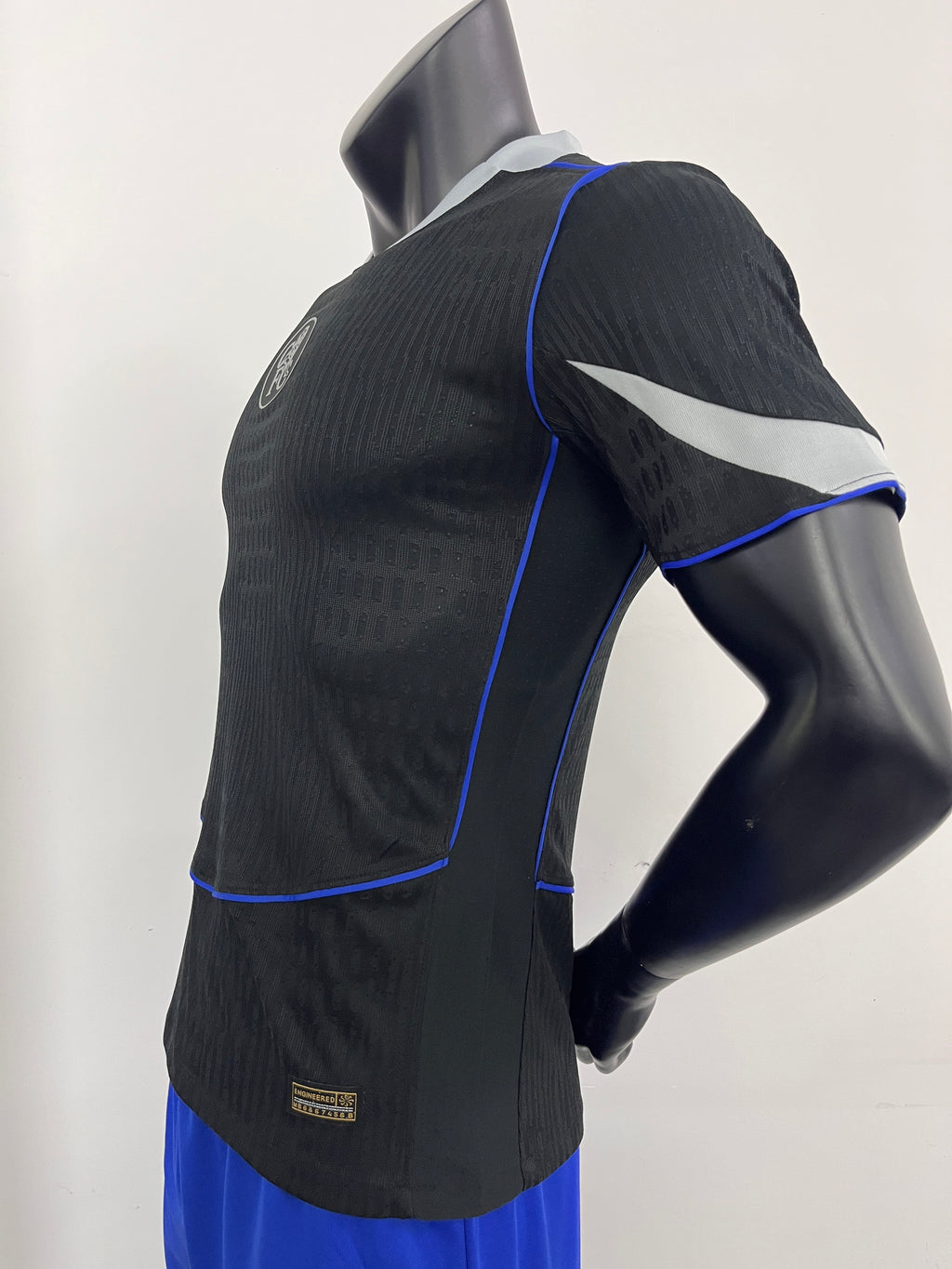 25-26切尔西二客S-5XL