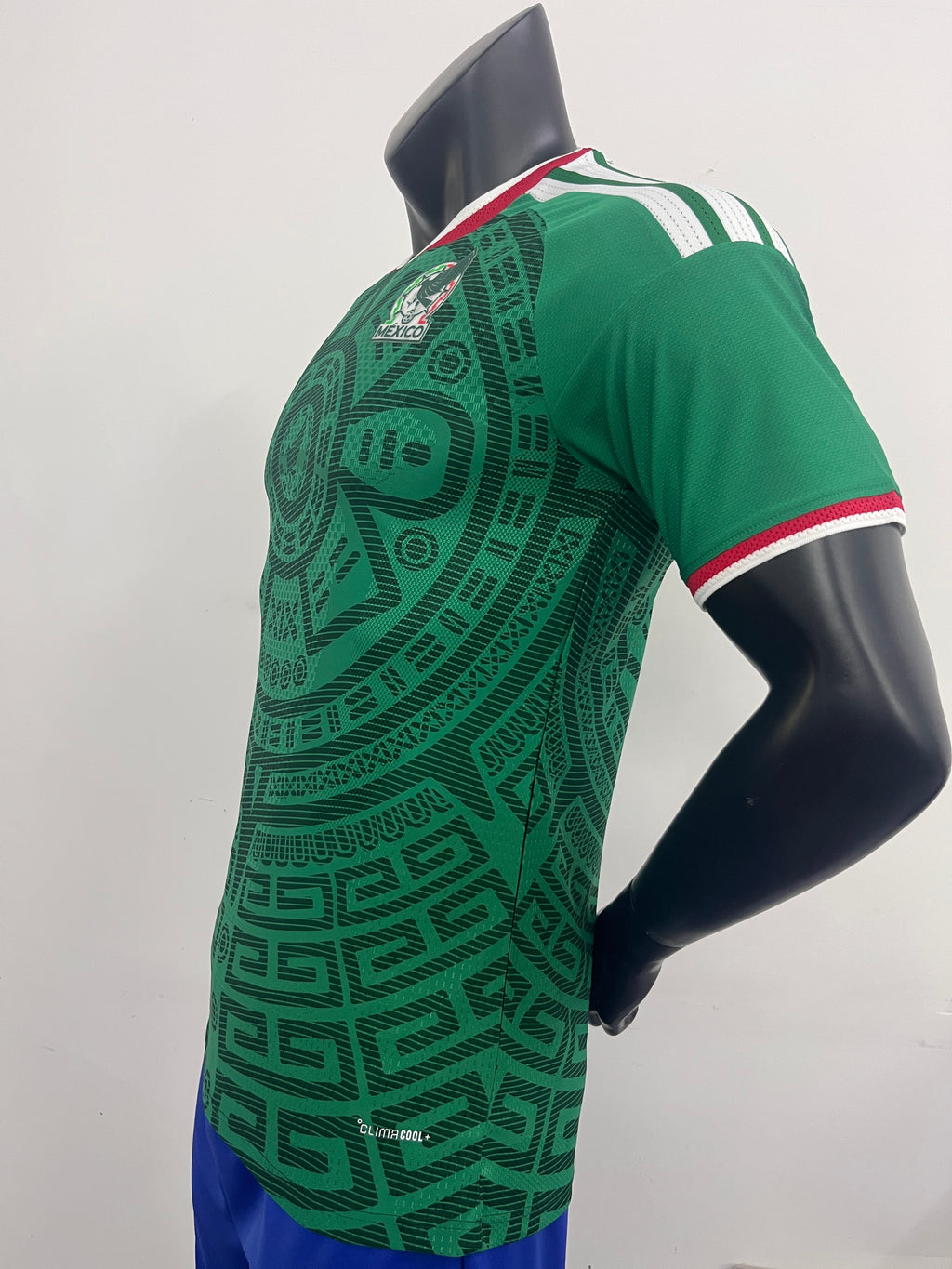 Estadio local de la Copa Mundial de México 2026 S-2XL