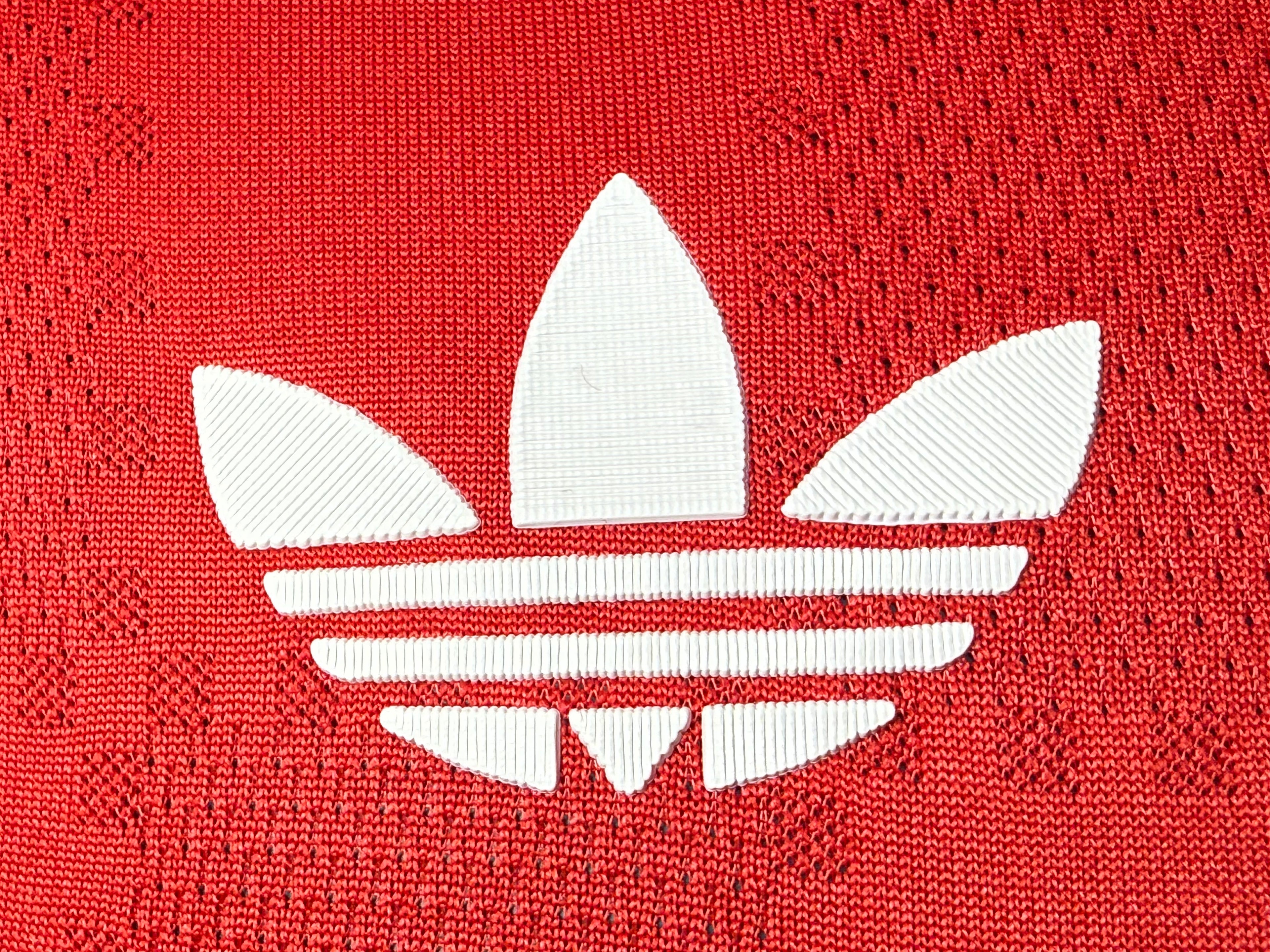 25-26拜仁二客仿真版红玩家版本