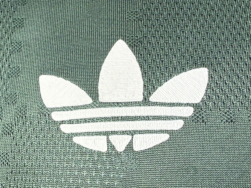 25-26拜仁二客仿真版抹茶绿玩家版本