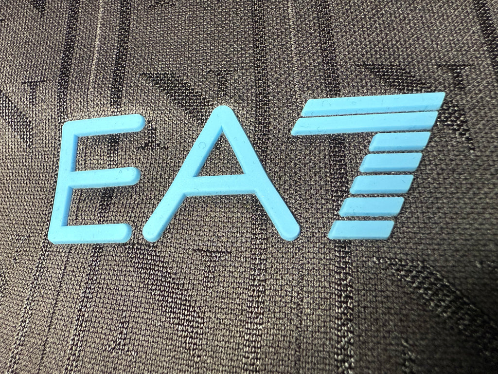 25-26那不勒斯二客玩家版本