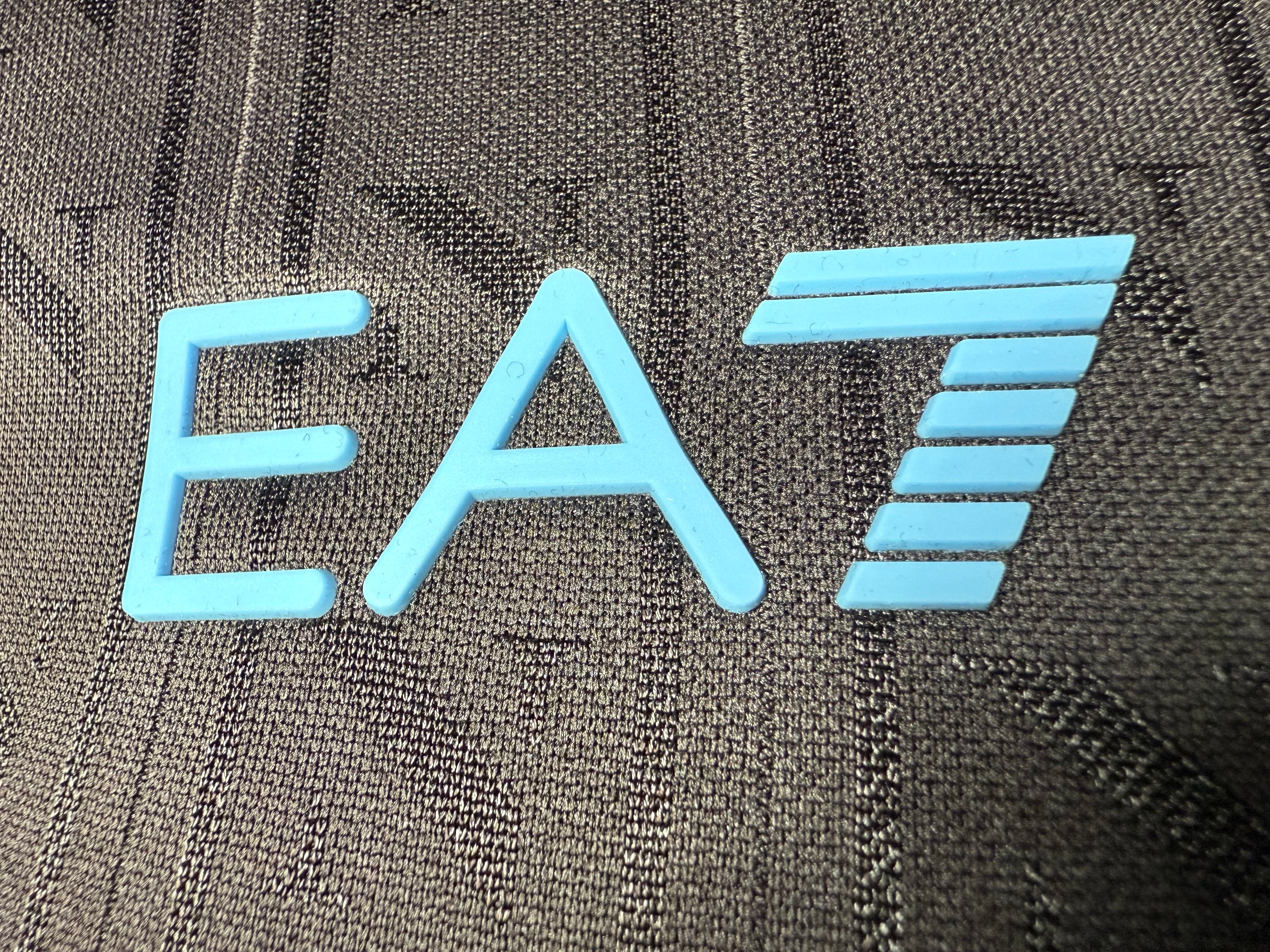 25-26那不勒斯二客玩家版本