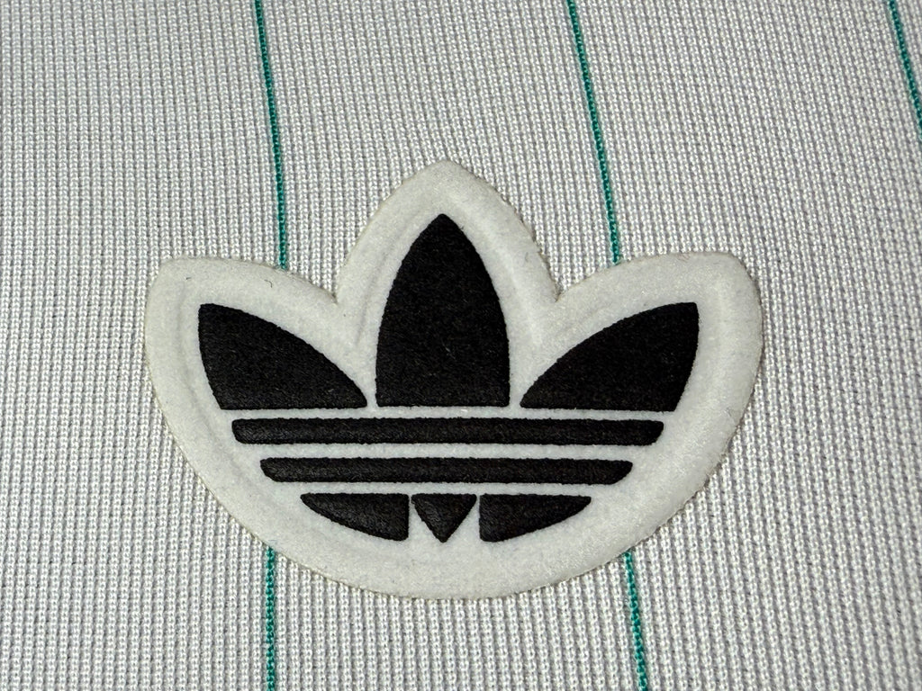 25-26LWP复古款三叶白玩家版本