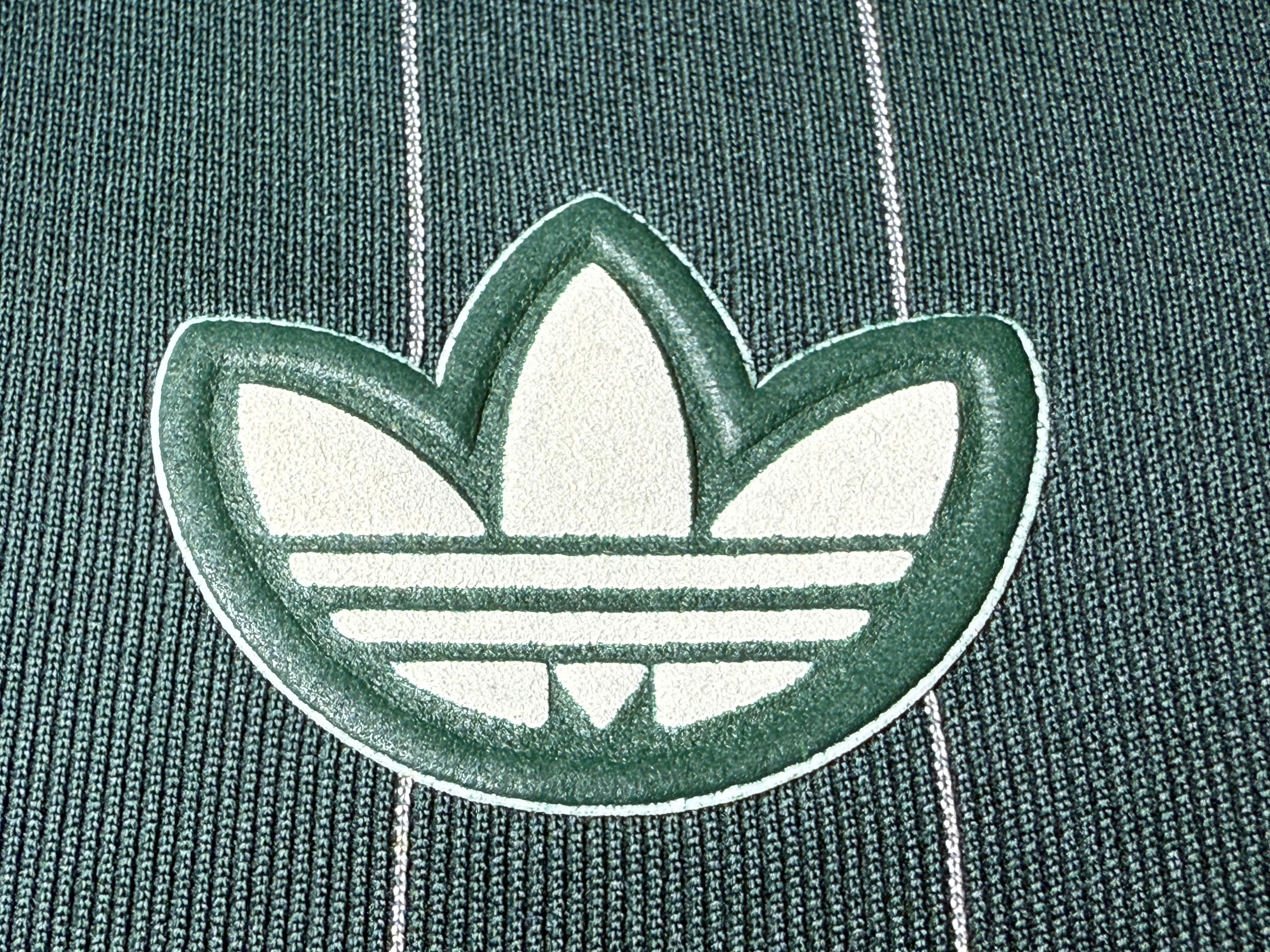 25-26尤文复古款三叶沫绿玩家版本