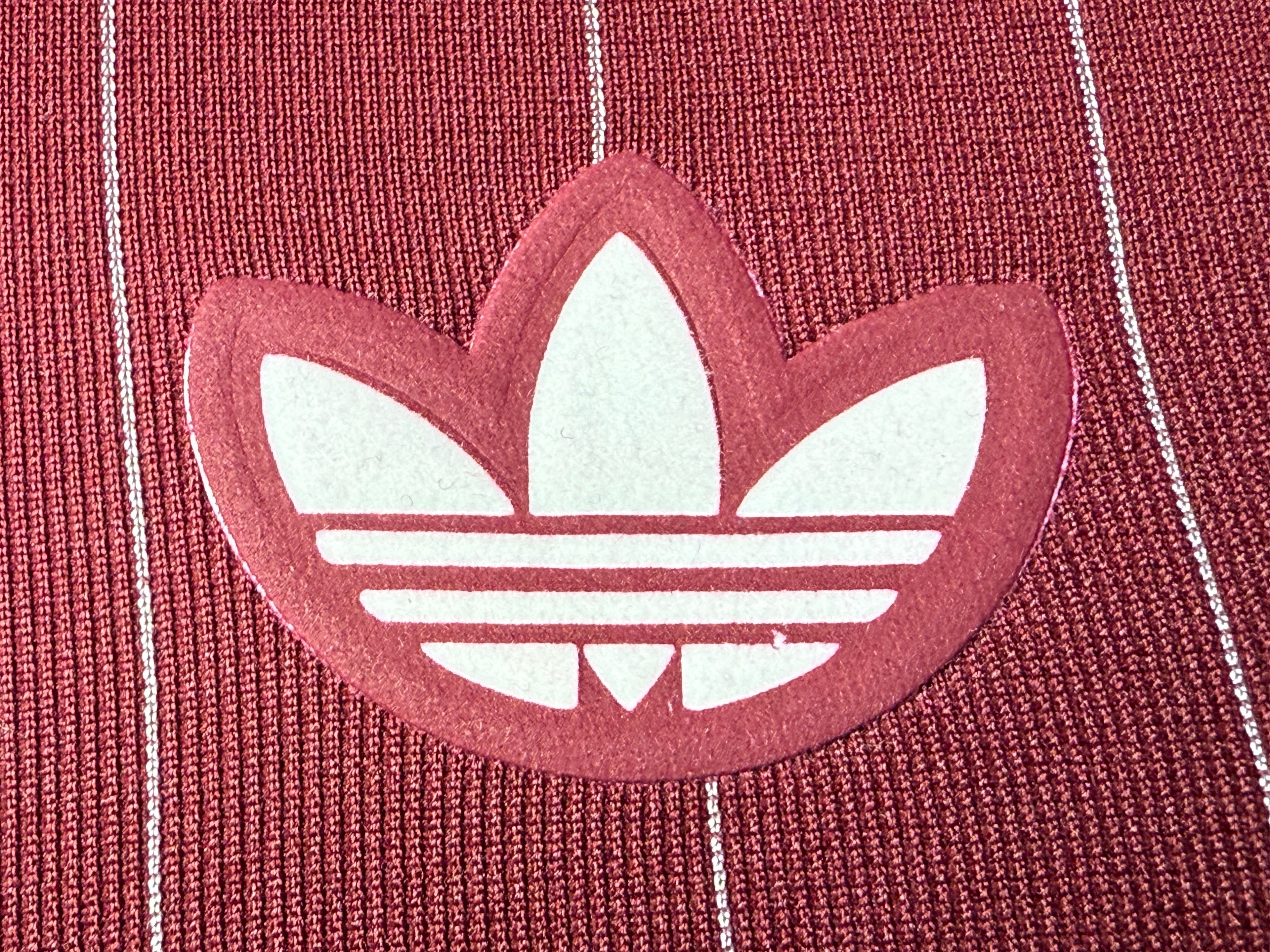 25-26阿森纳复古款三叶枣红玩家版本