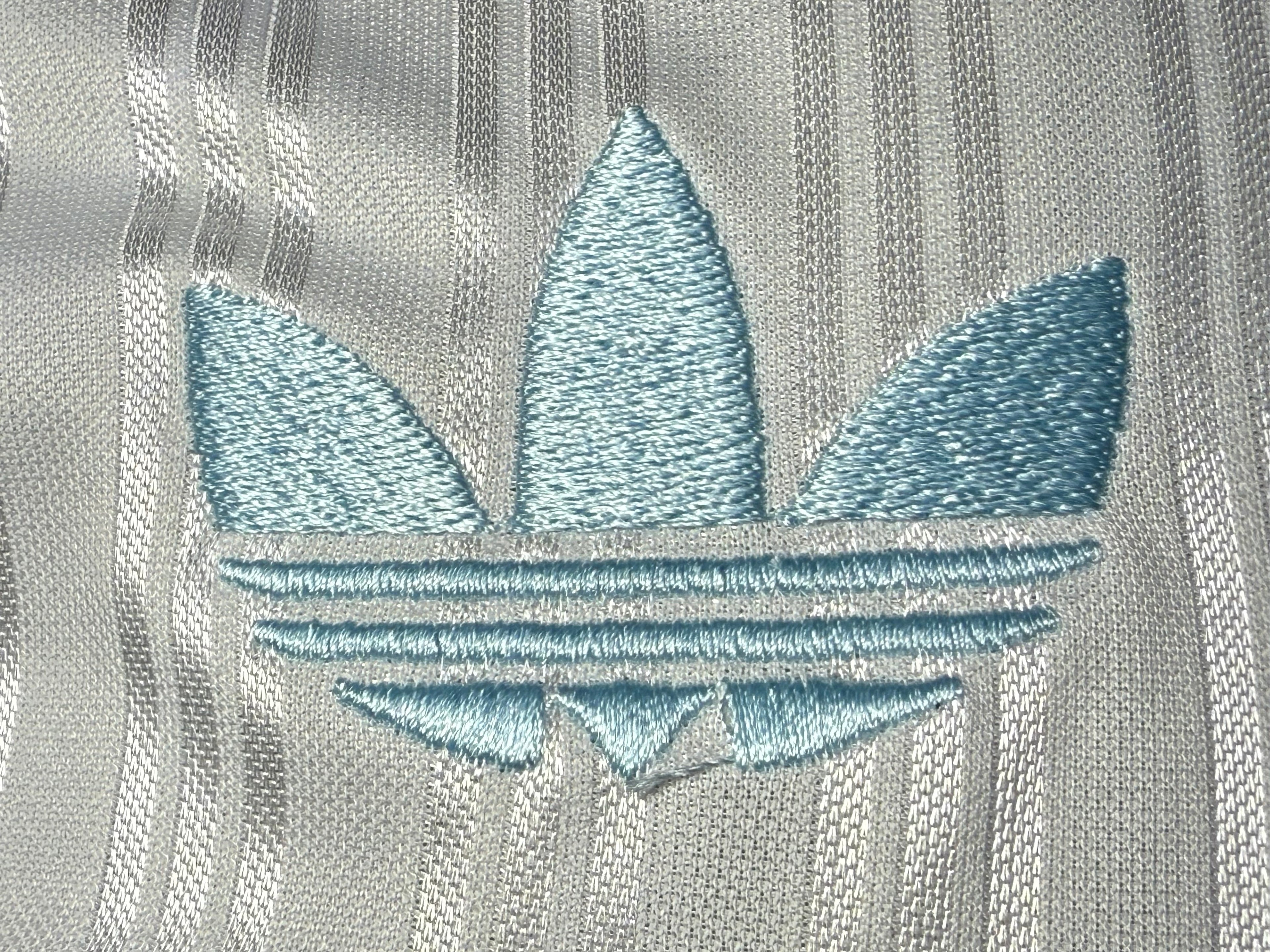 25-26绿洲Oasis乐队25周年纪念联名款白蓝玩家版本