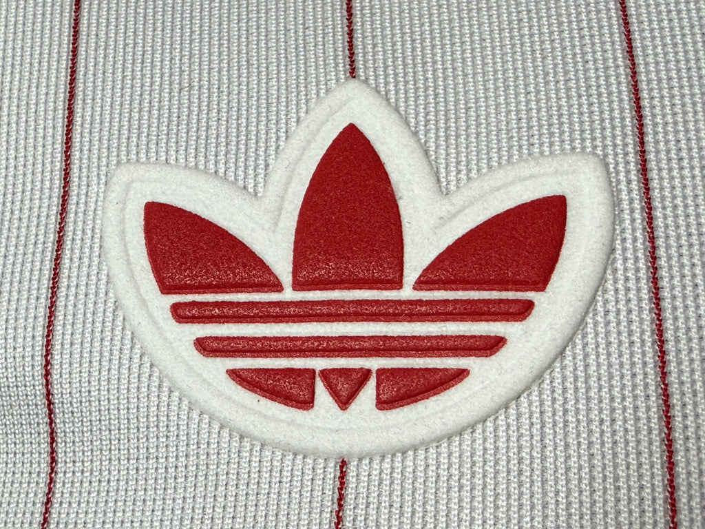 25-26曼联复古款三叶白玩家版本