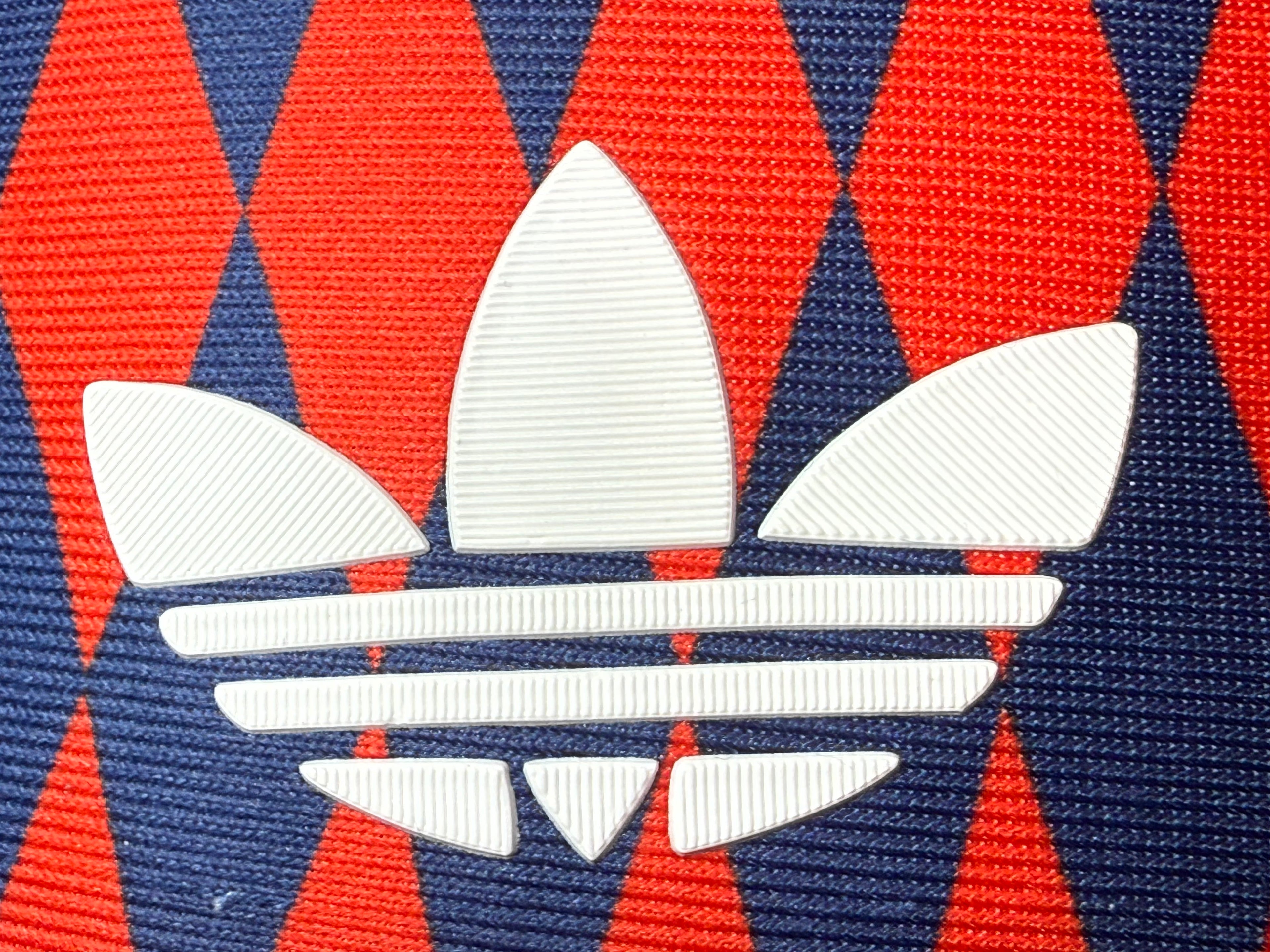 25-26拜仁复古款三叶红FBC