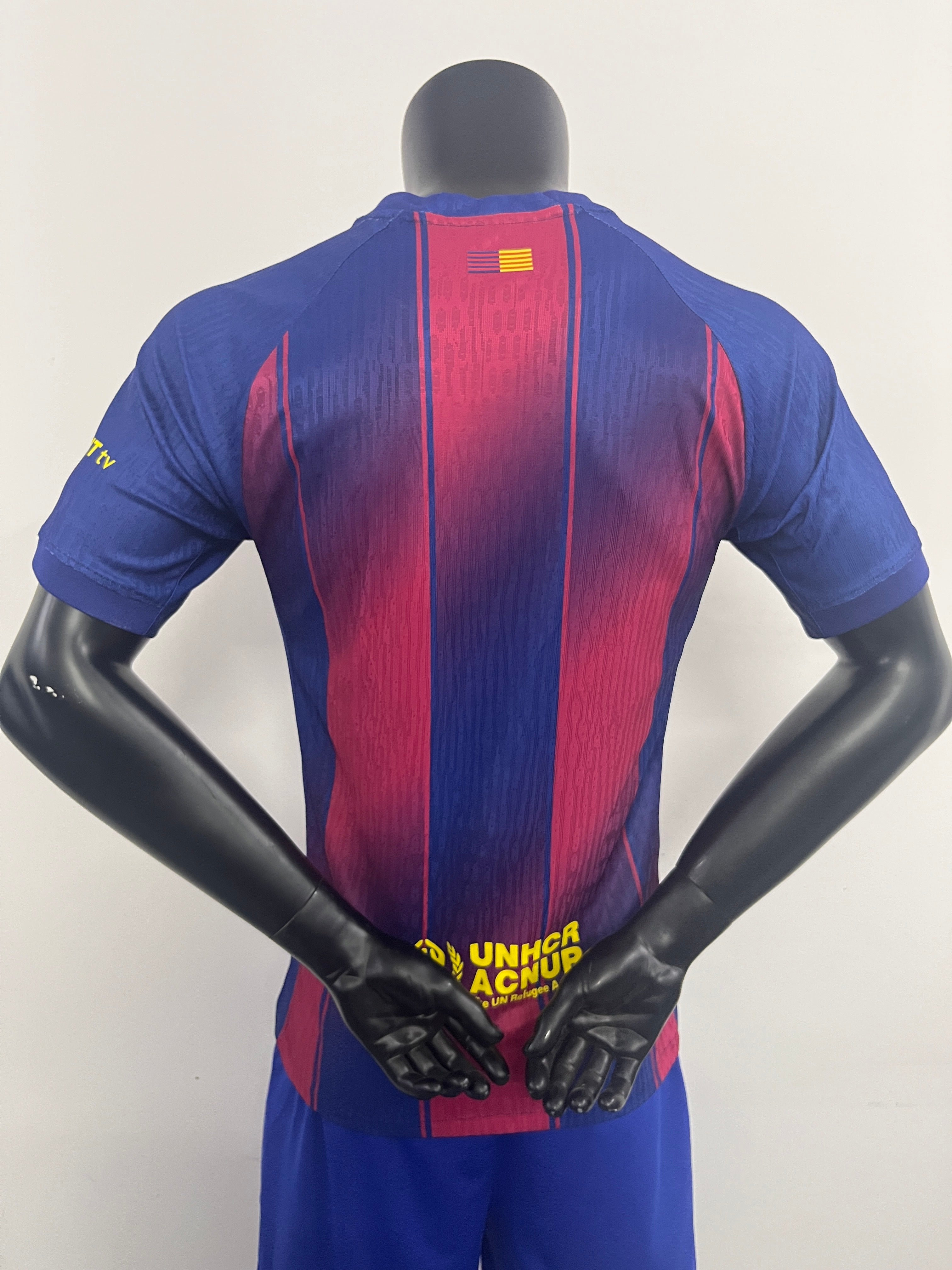 25-26巴塞联名版