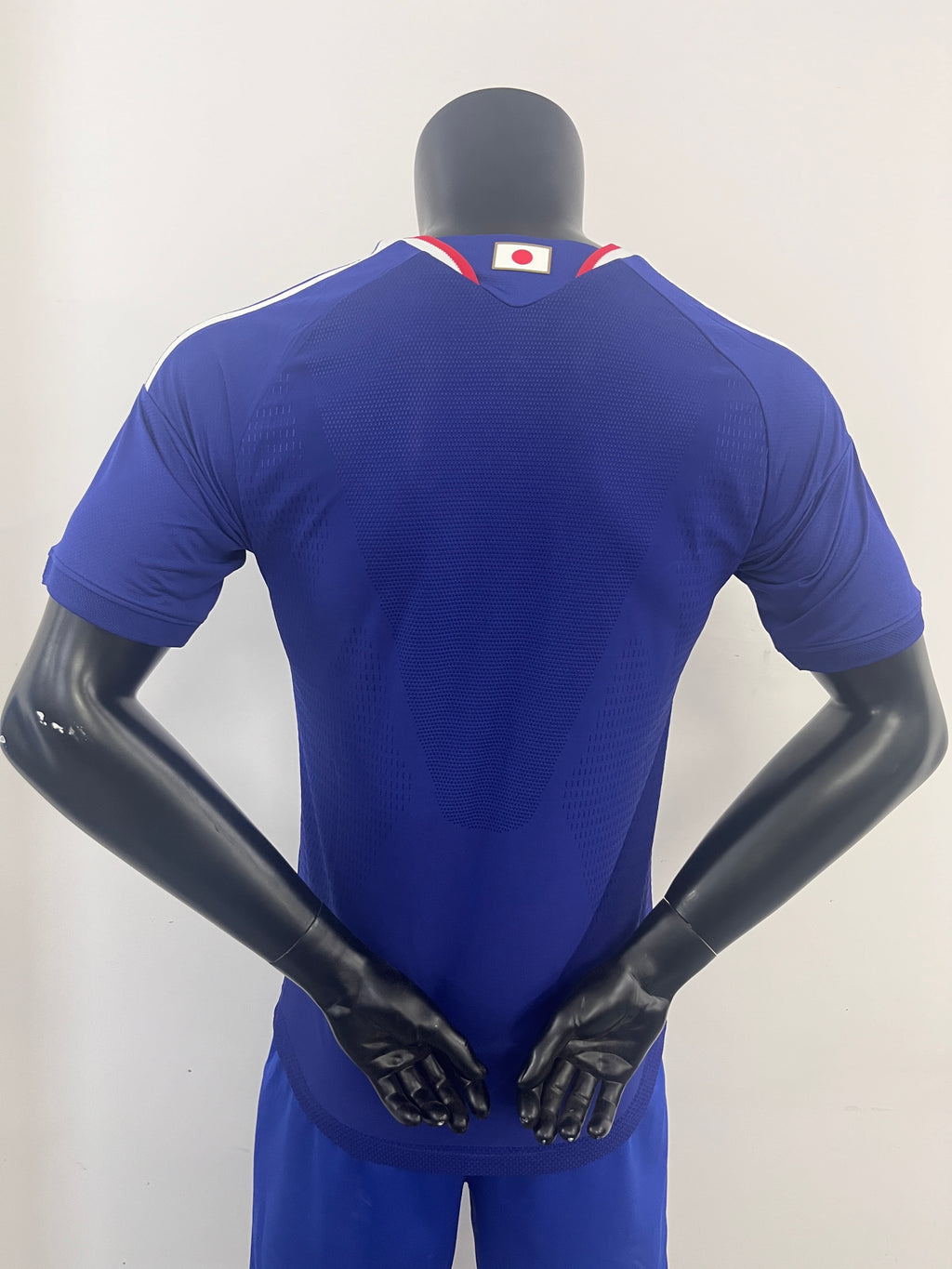 Estadio local de Japón de la Copa Mundial 2026, tallas S-2XL