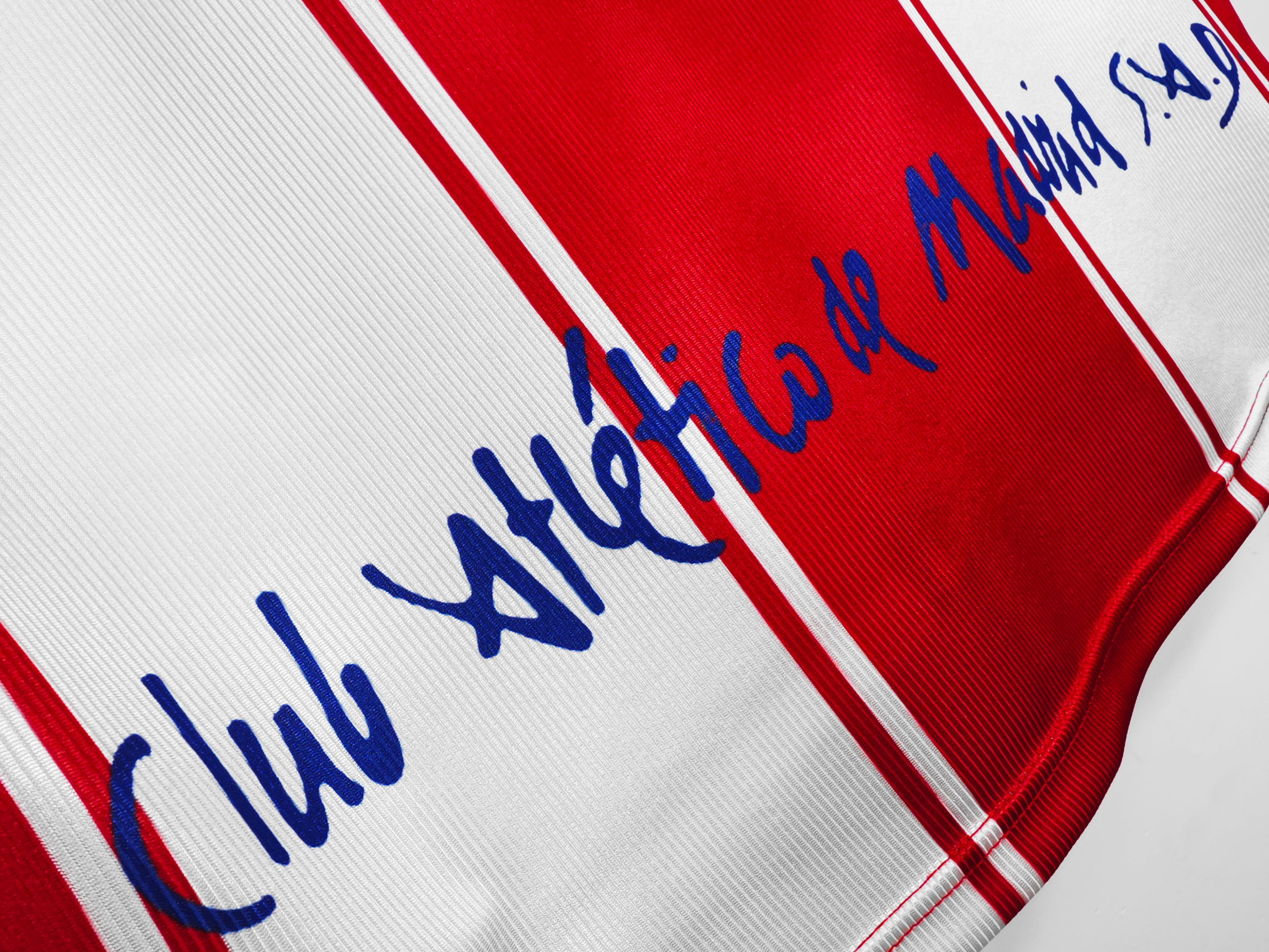 1999/00赛季马竞主场