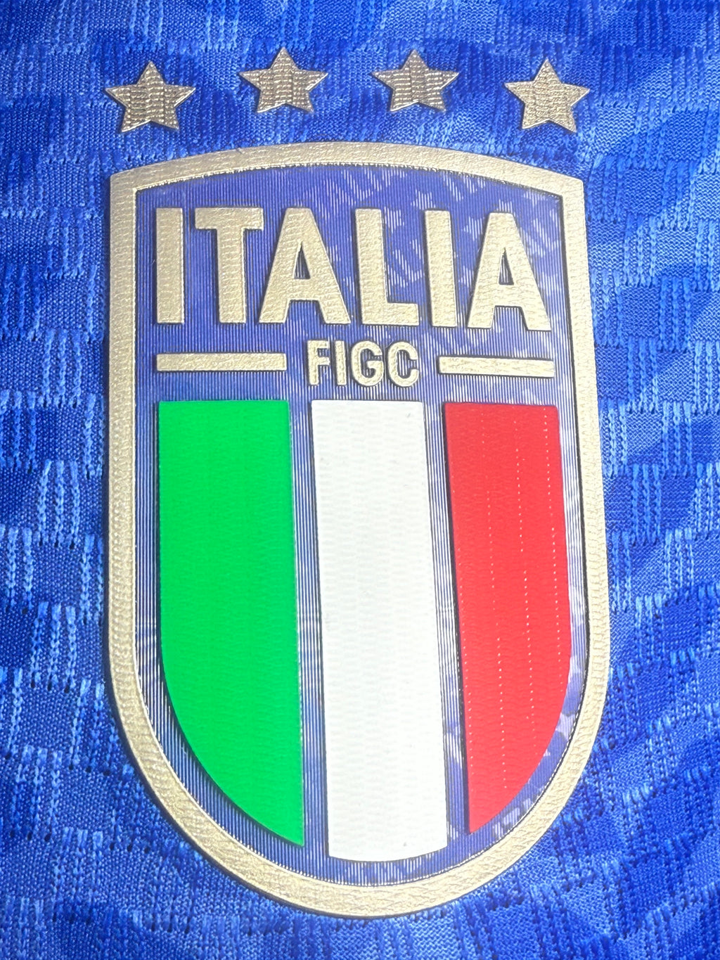 25-26意大利主场玩家版本