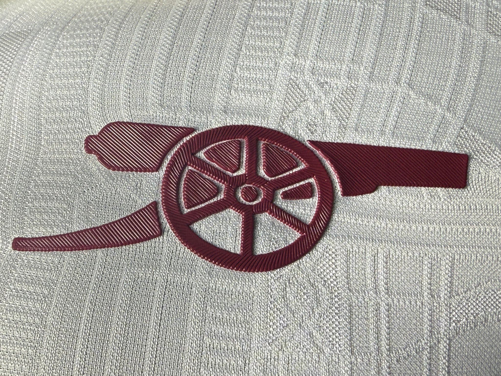 长袖球员 25-26阿森纳二客玩家版本