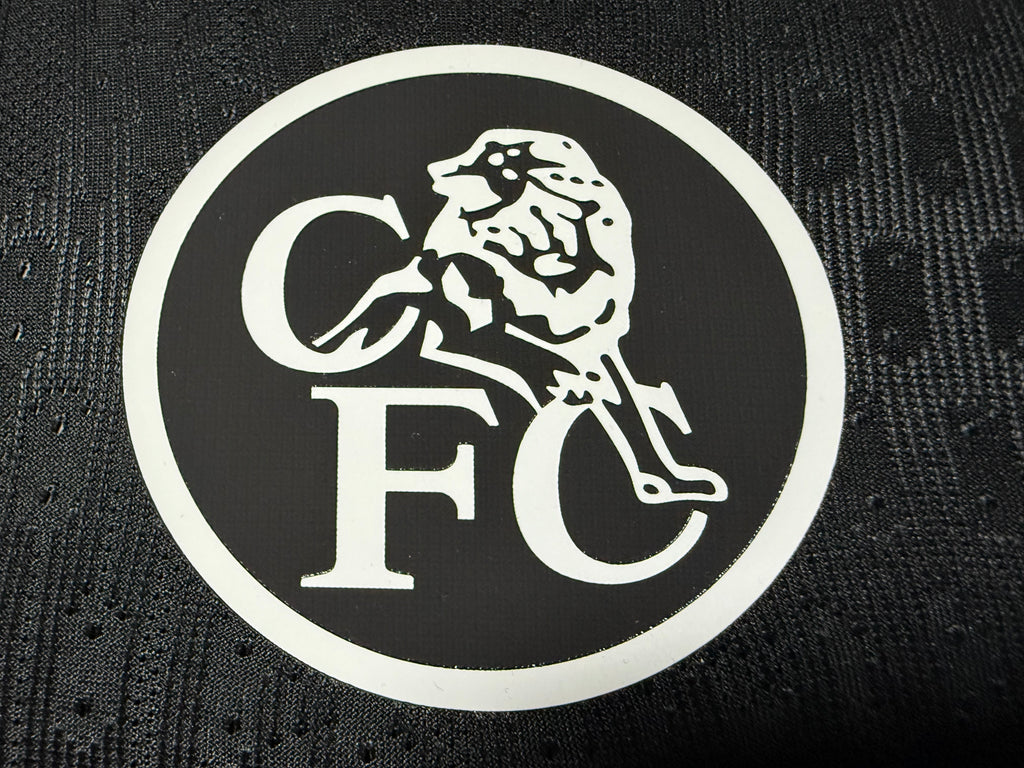 25-26切尔西二客玩家版本