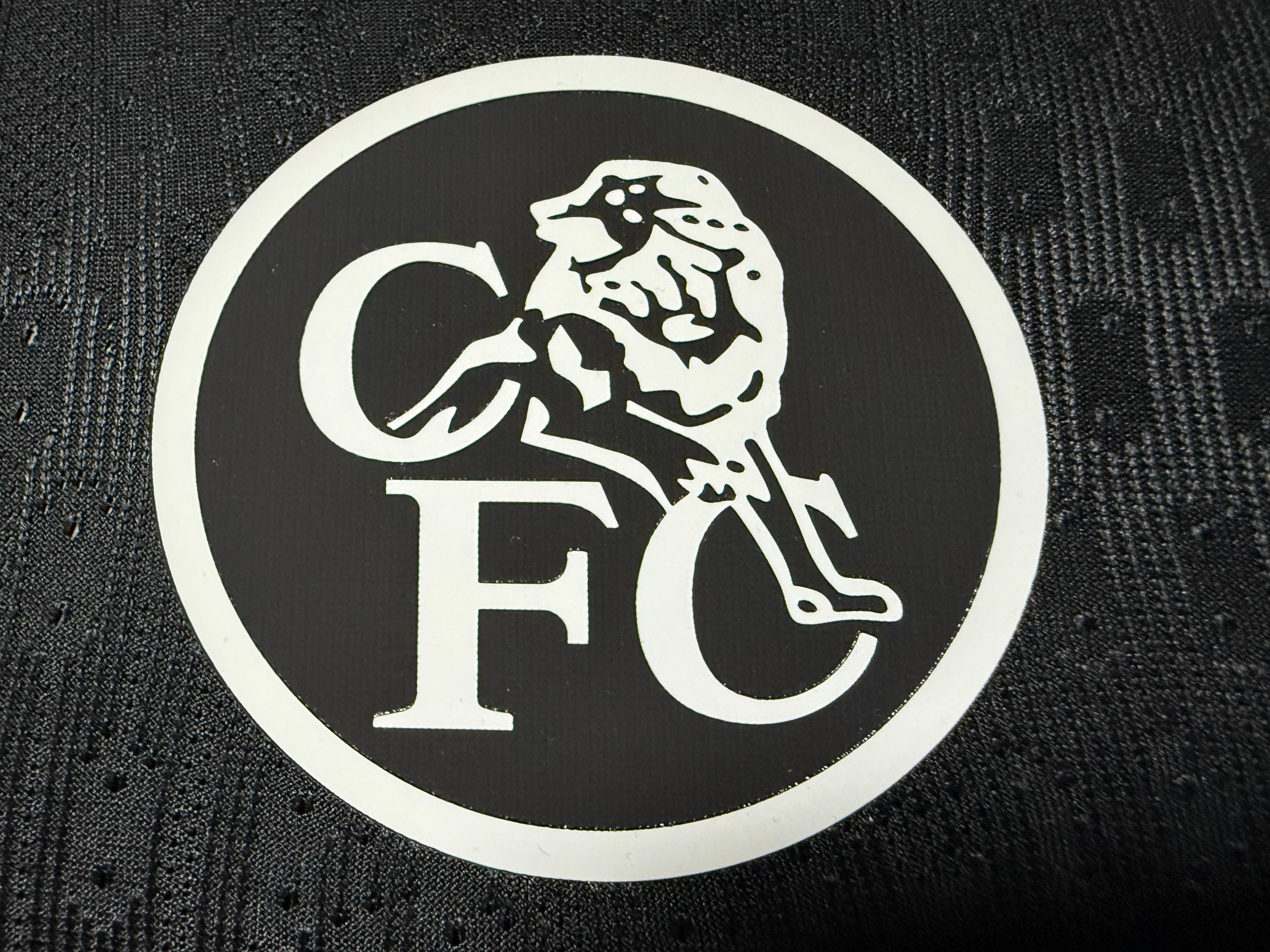 25-26切尔西二客玩家版本