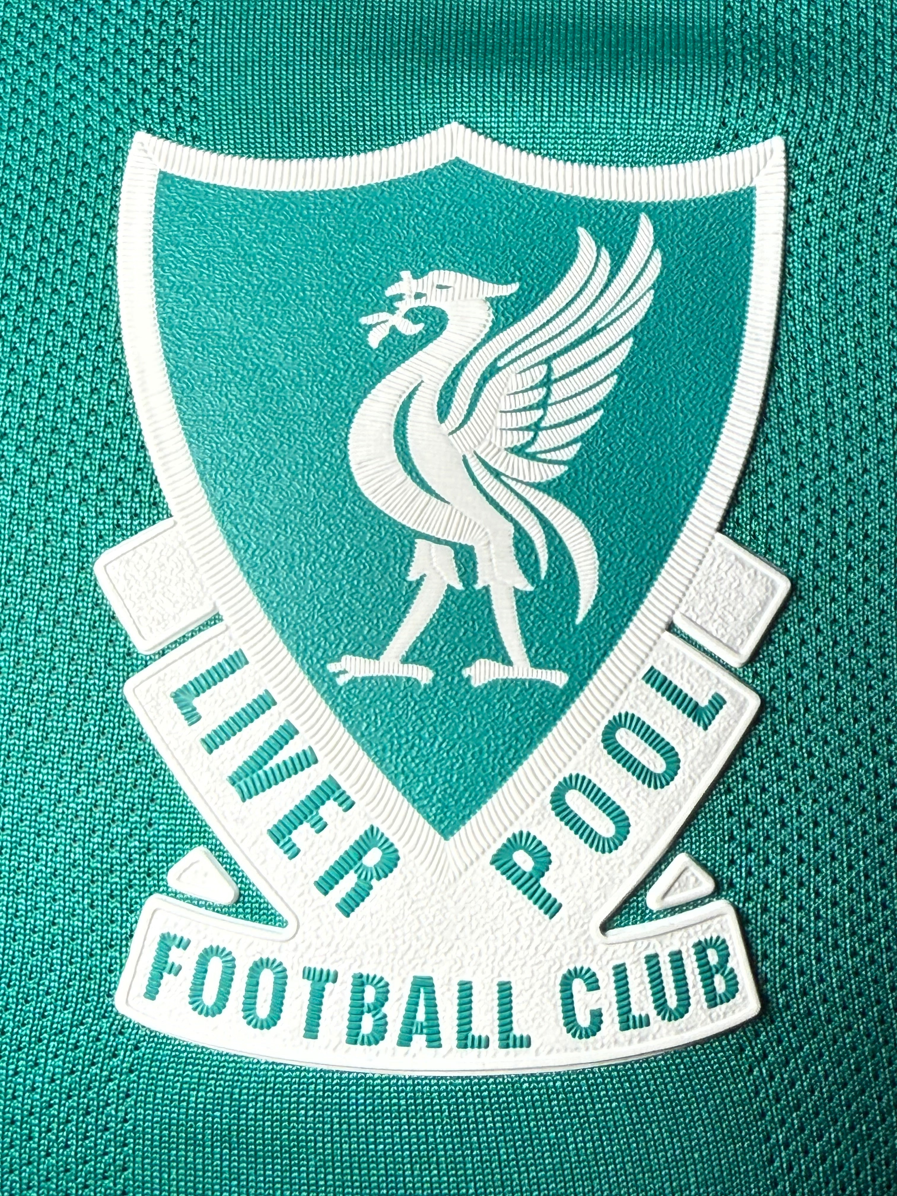 25-26利物浦二客玩家版本