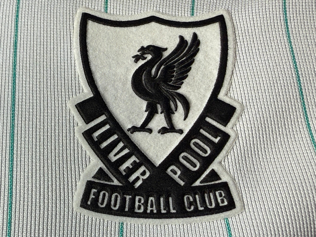 25-26LWP复古款三叶白玩家版本