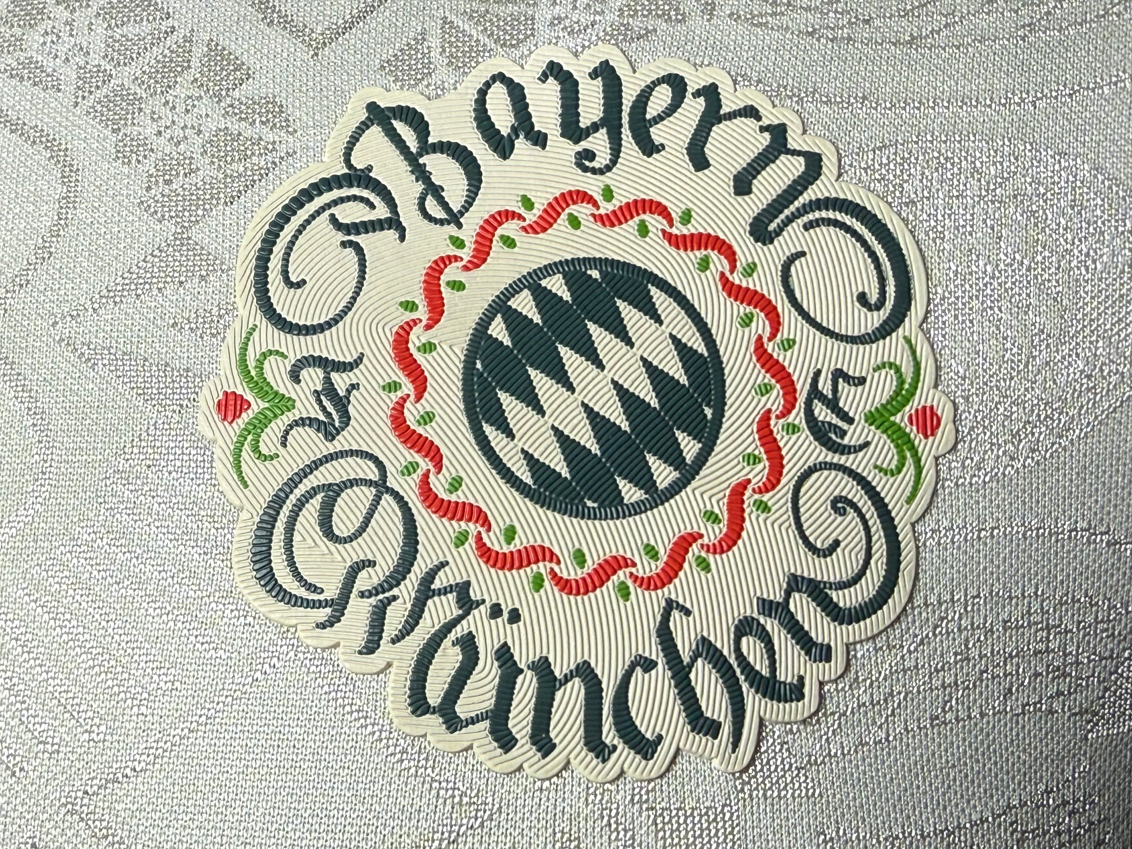 25-26拜仁啤酒节特别版玩家版本