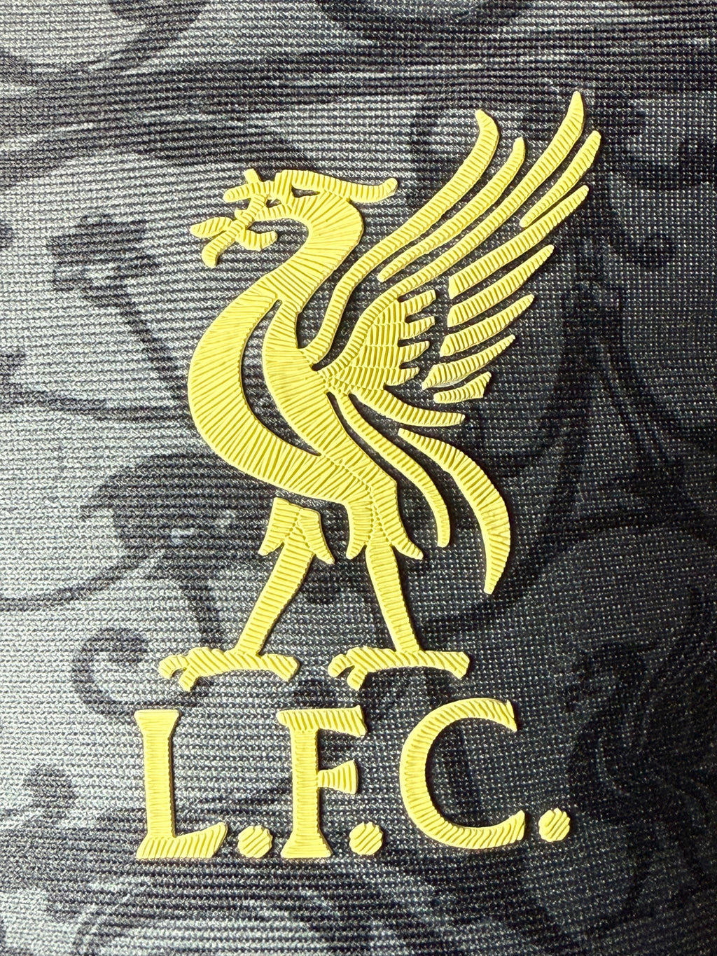 25-26利物浦复古款绿藤草玩家版本