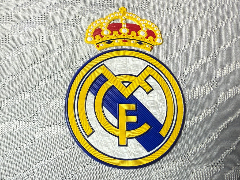 23-24皇马主场玩家版本