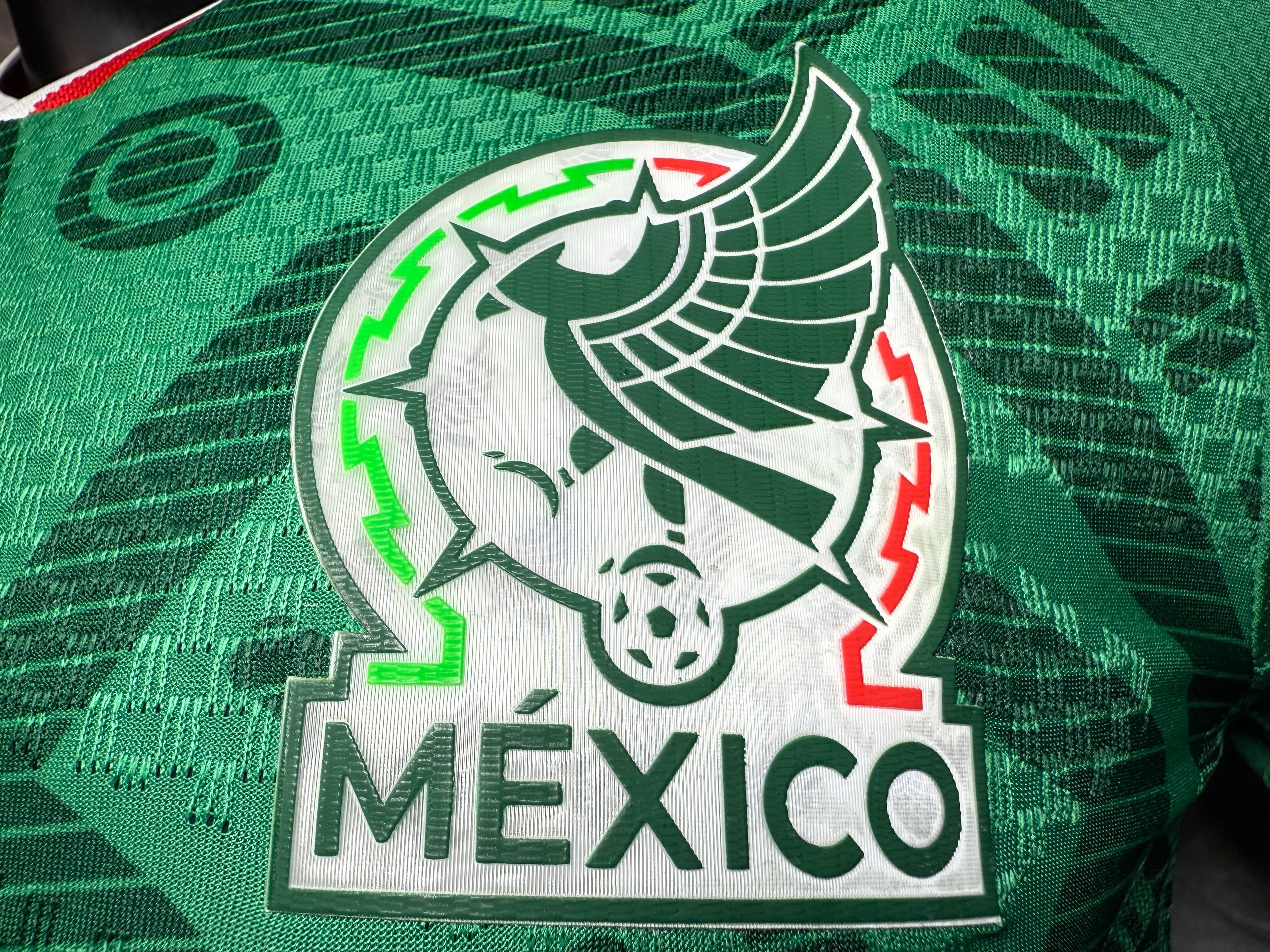 25-26墨西哥主场玩家版本