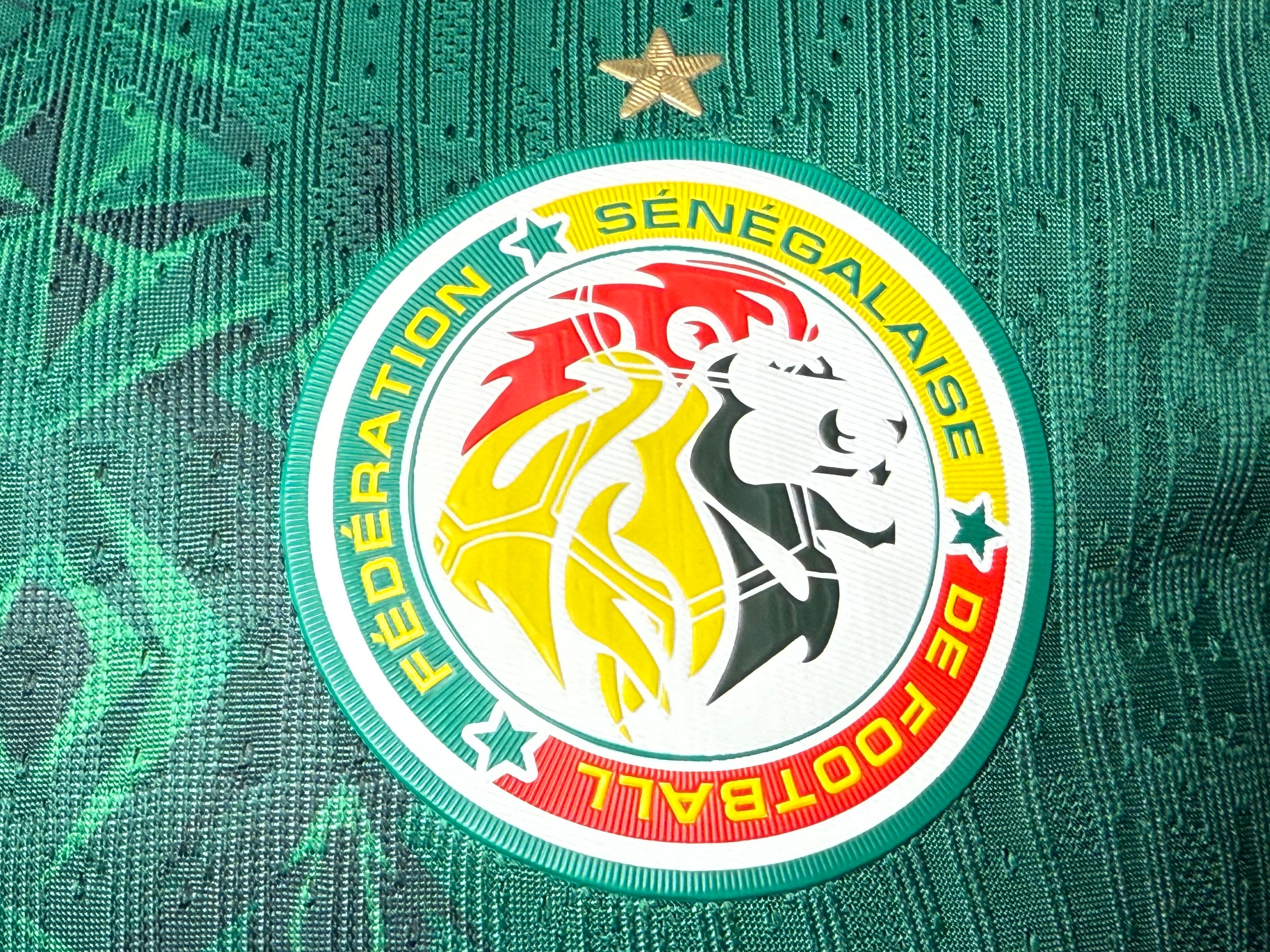 25-26 塞内加尔客场玩家版本