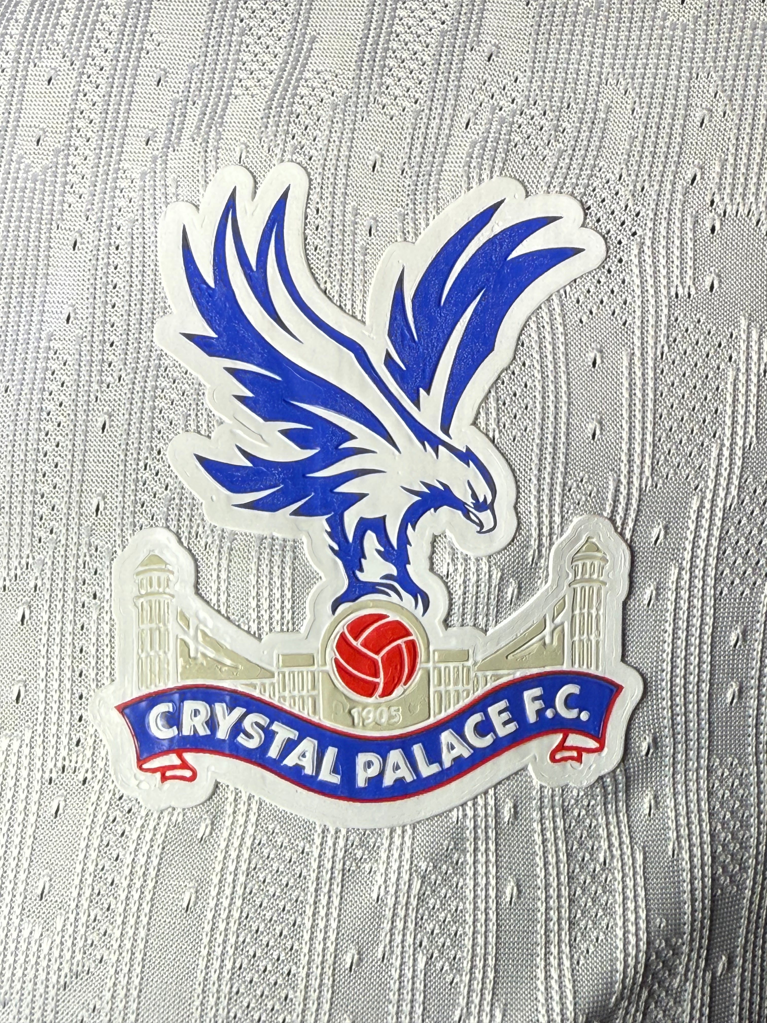 25-26水晶宫客场玩家版本