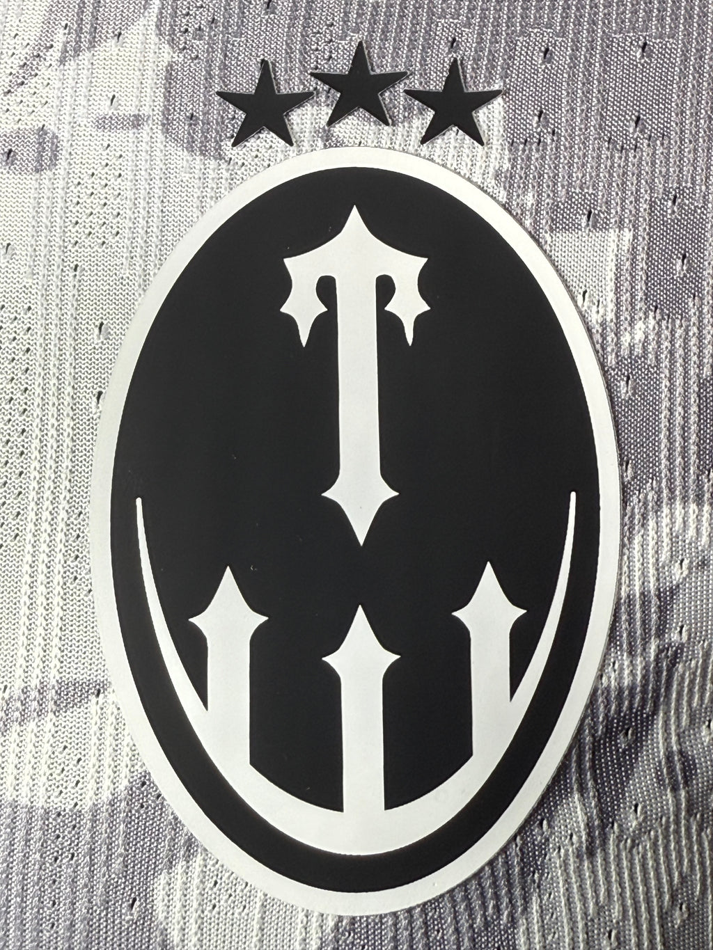 25-26特拉普说唱音乐灰白玩家版本