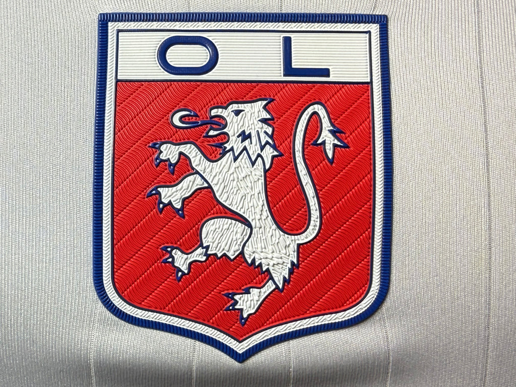 25-26里昂75周年纪念版