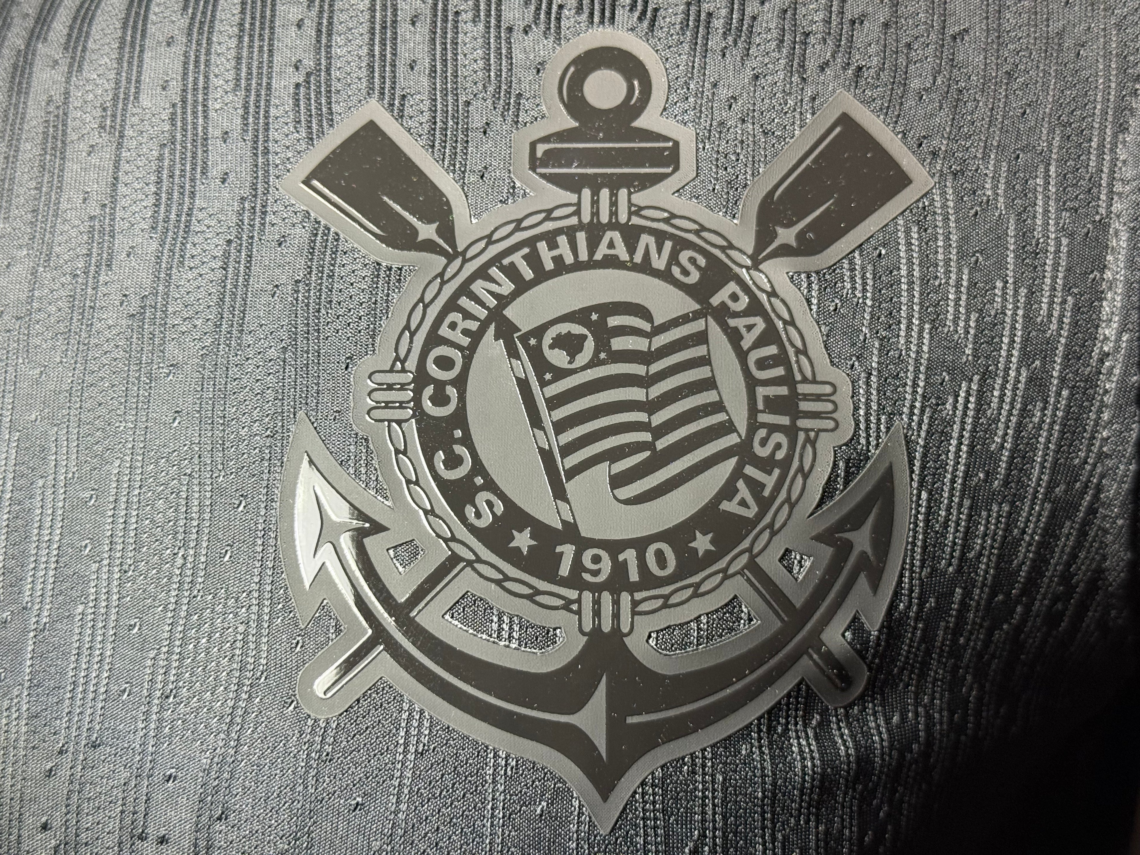 2526科林蒂安客场