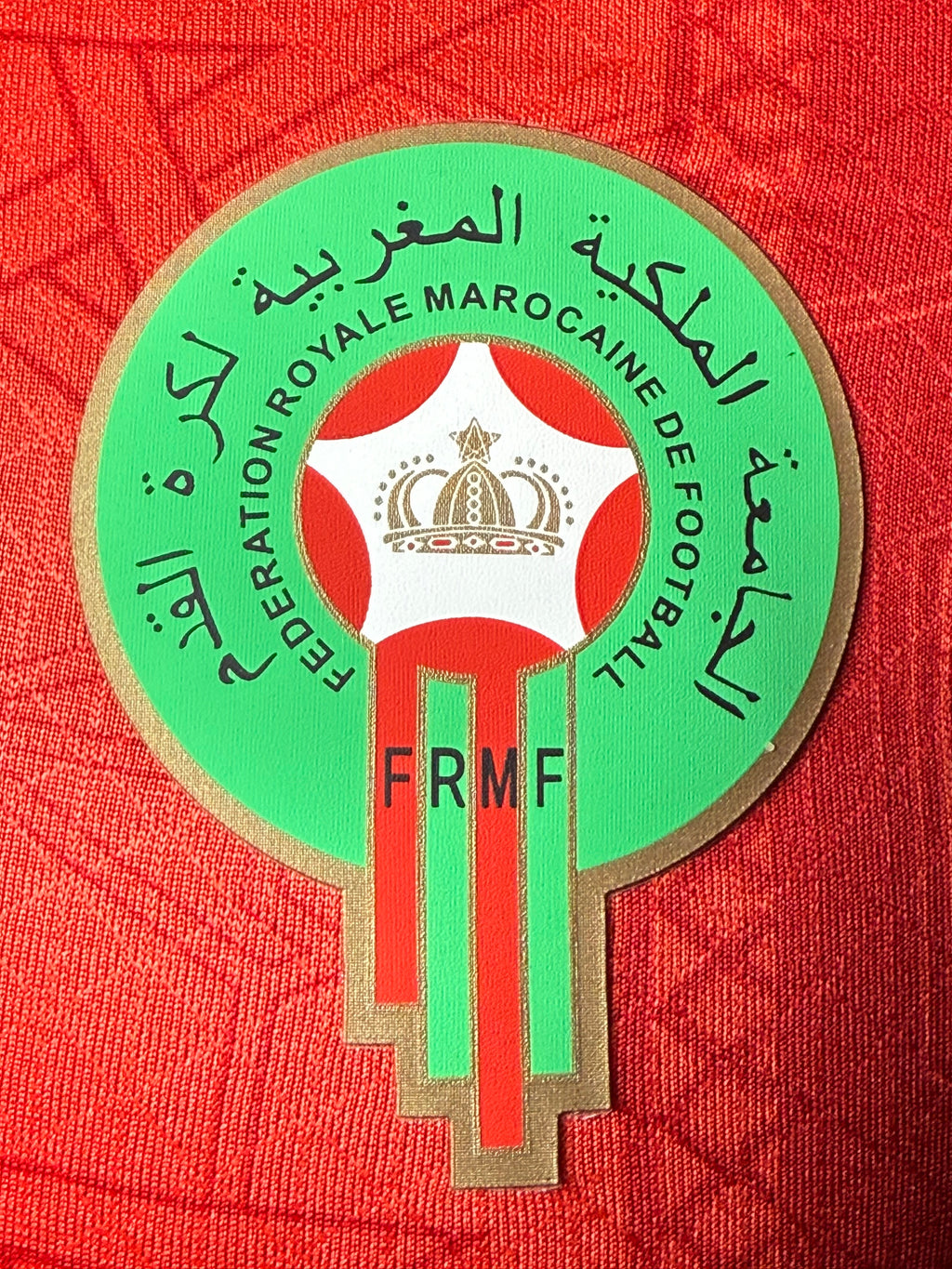 25-26摩洛哥主场玩家版本